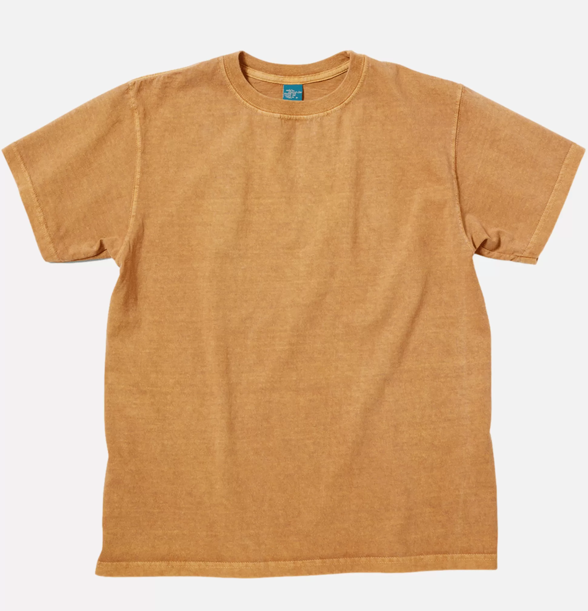 GOOD ON T-Shirts<Crew Tee Mocha