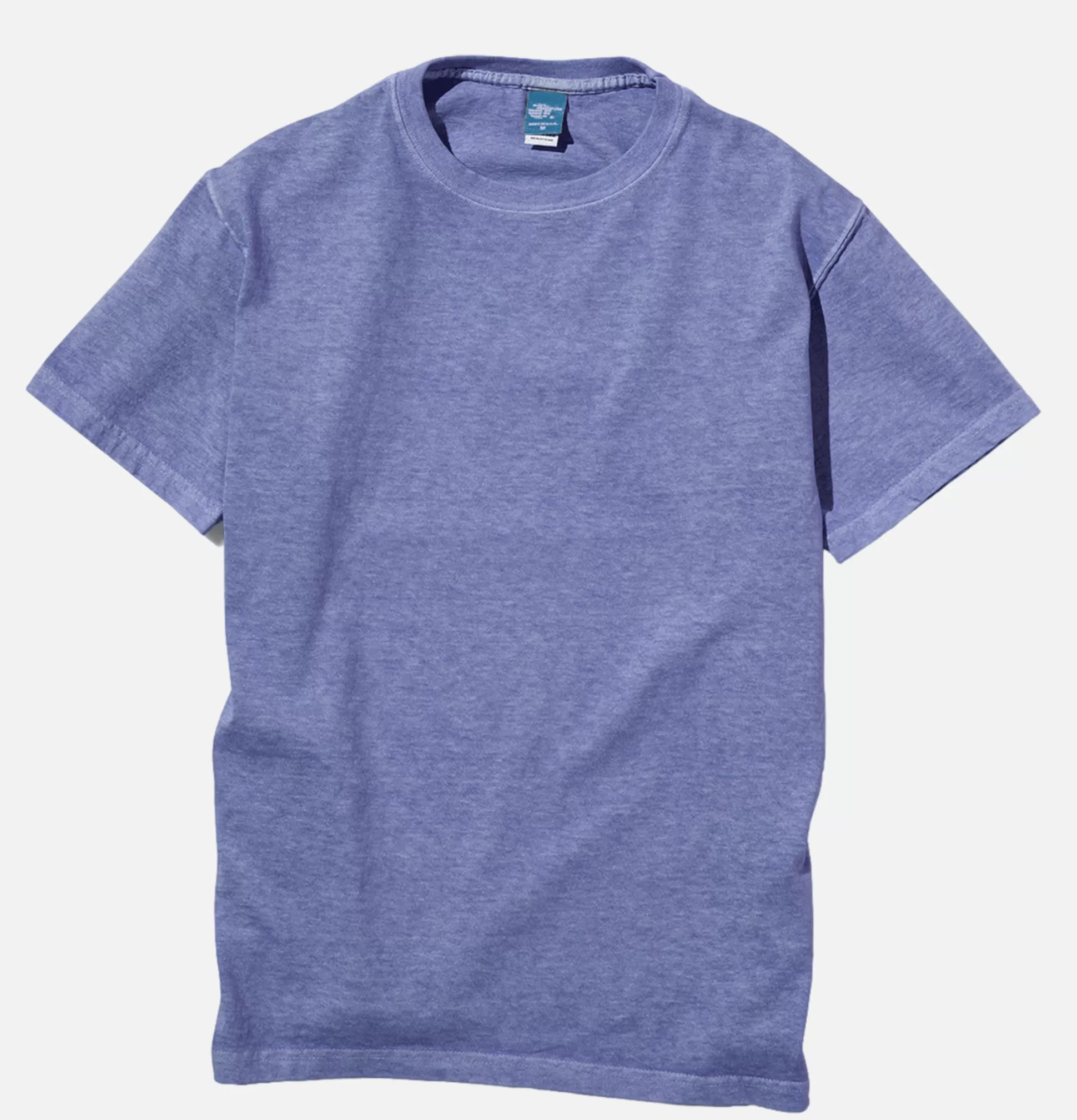 GOOD ON T-Shirts<Crew Tee Purple