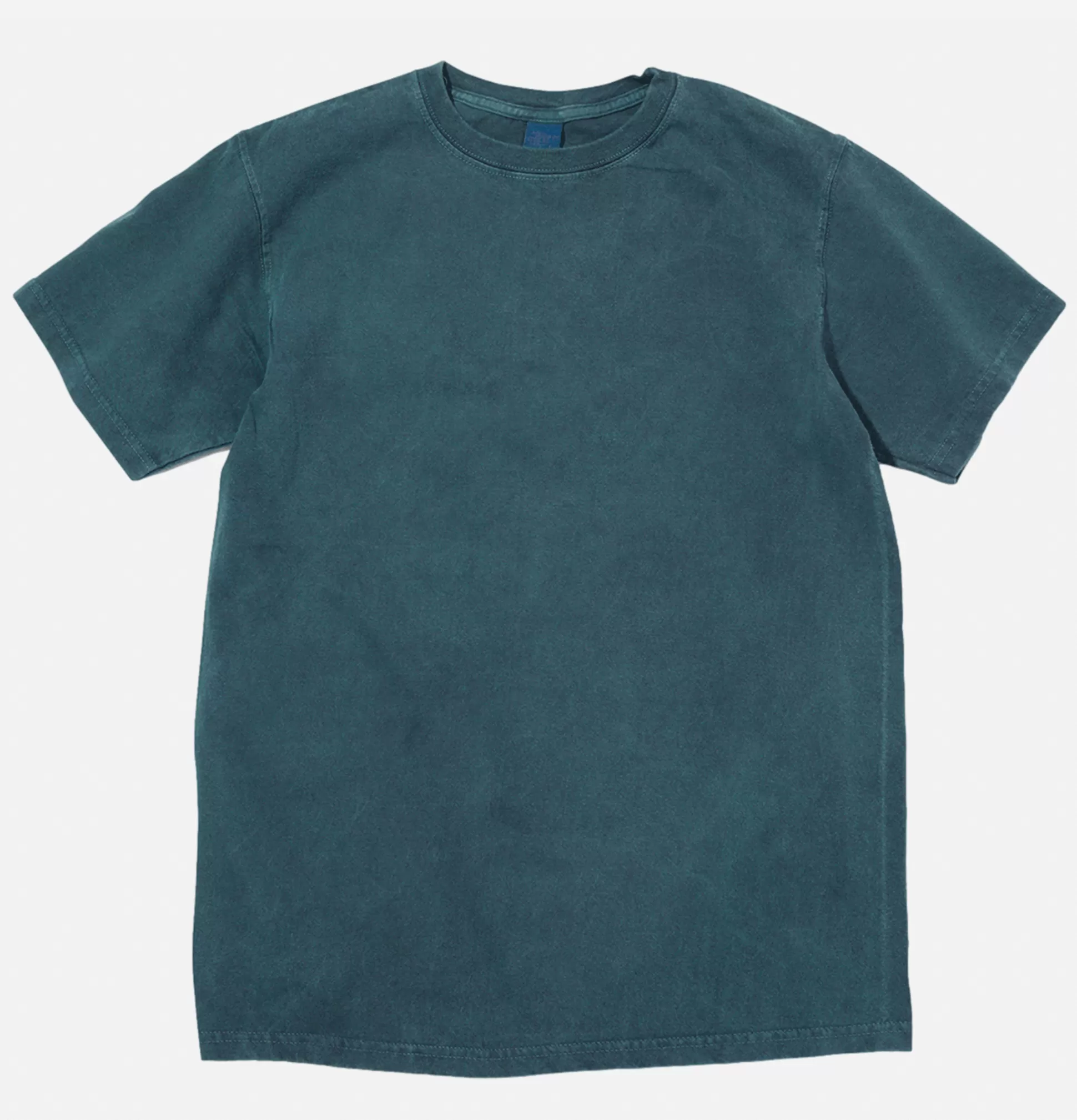 GOOD ON T-Shirts<Crew Tee Slate Gray