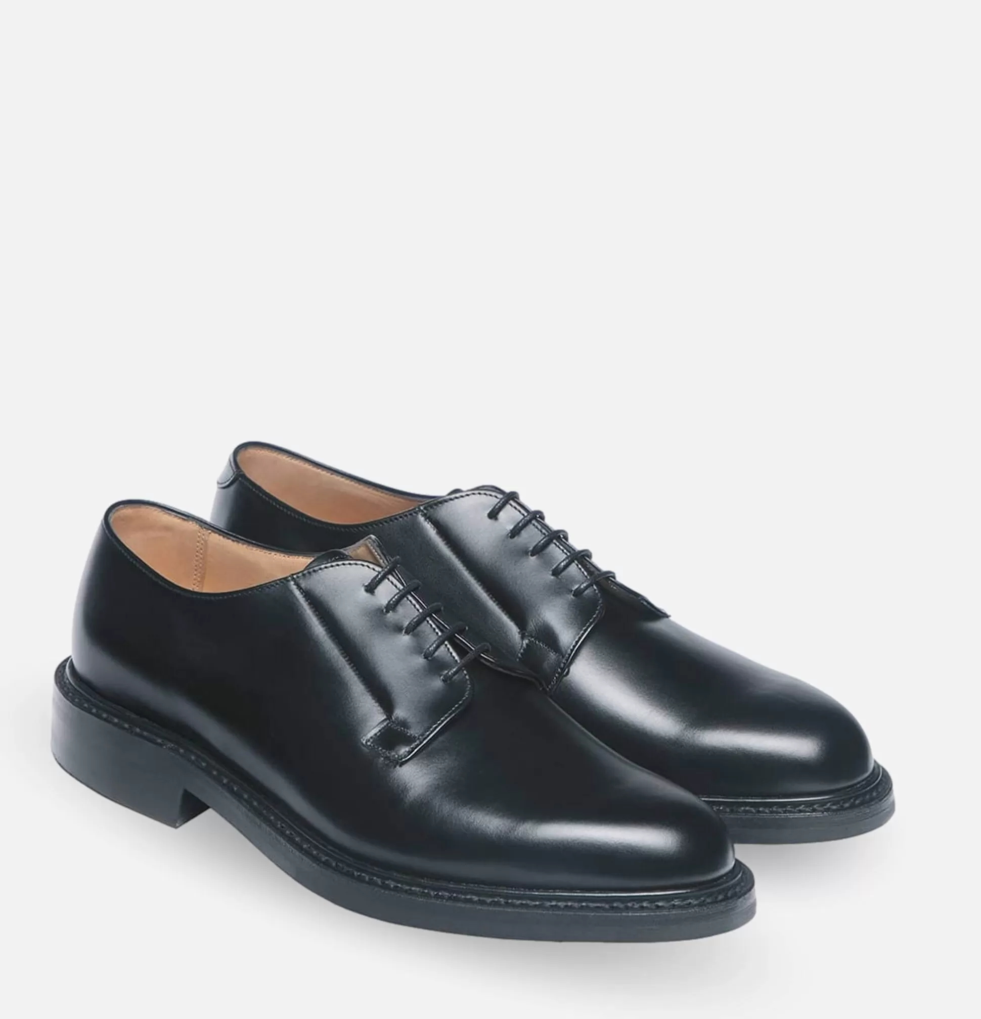 JOSEPH CHEANEY Shoes<Deal Derby Black