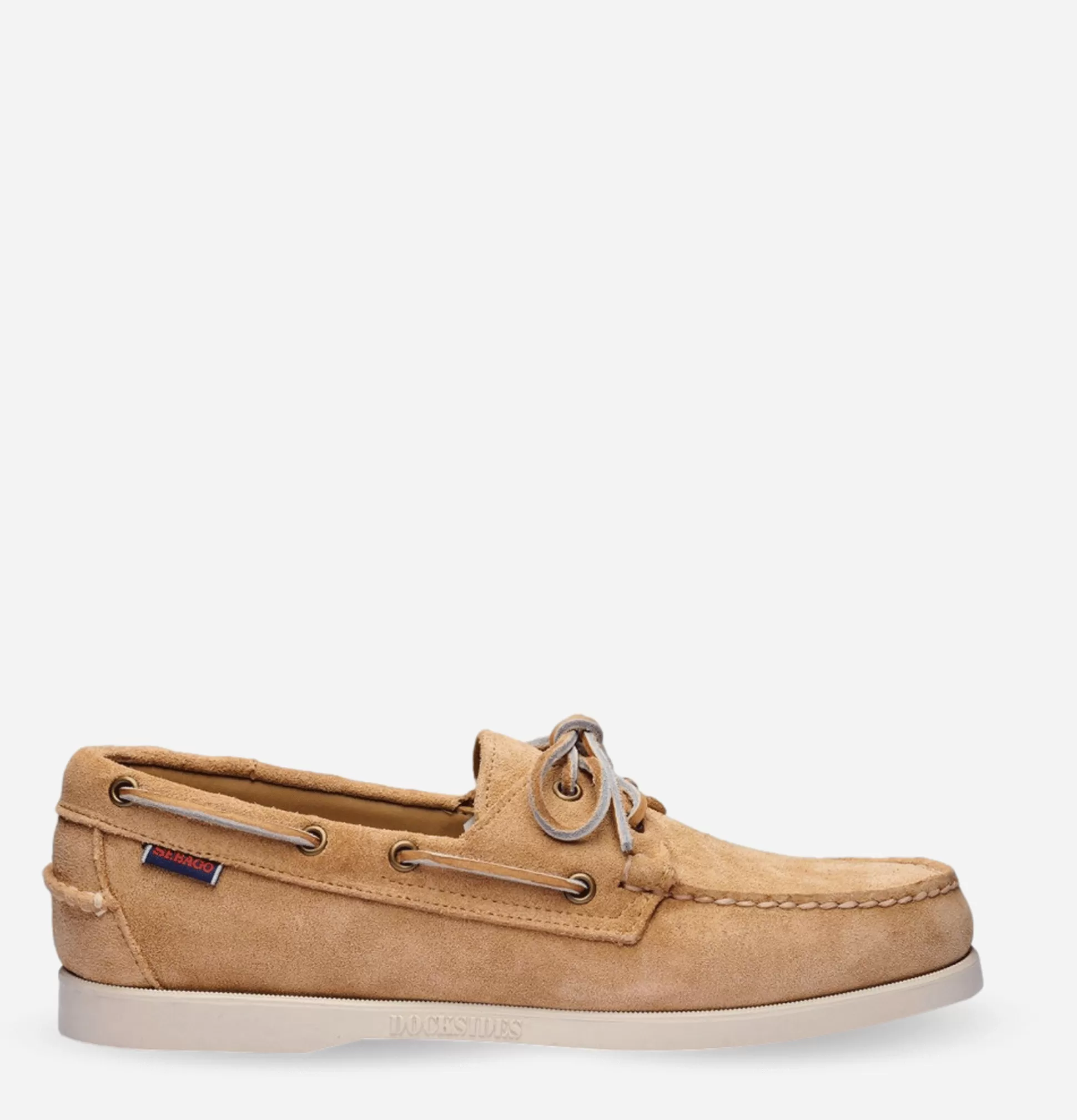 SEBAGO Other Styles<Docksides Shoes Beige