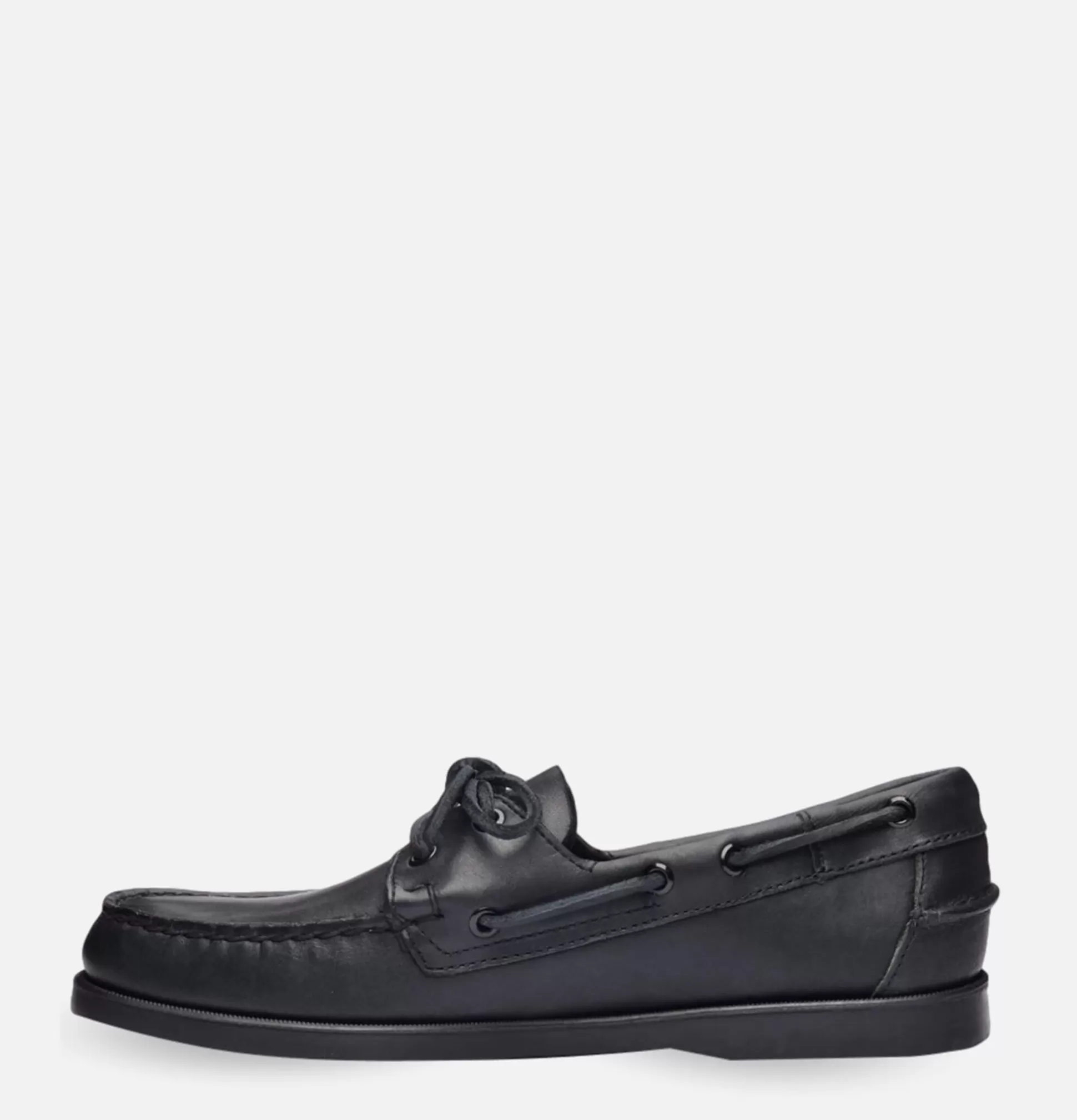 SEBAGO Other Styles<Docksides Shoes Black