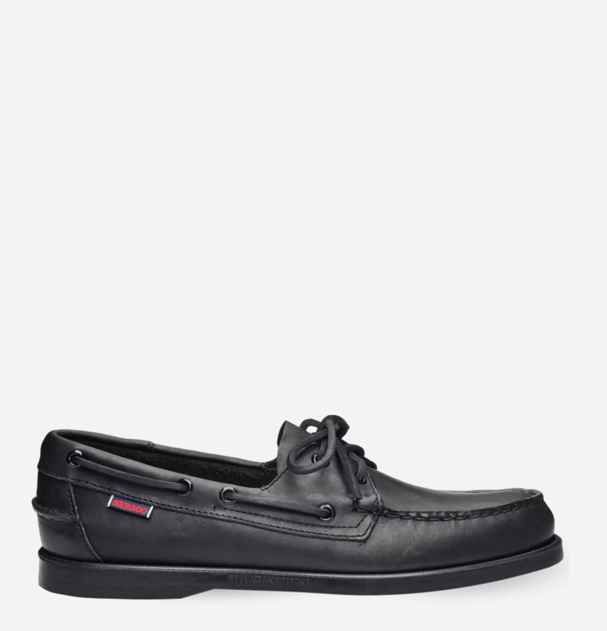 SEBAGO Other Styles<Docksides Shoes Black