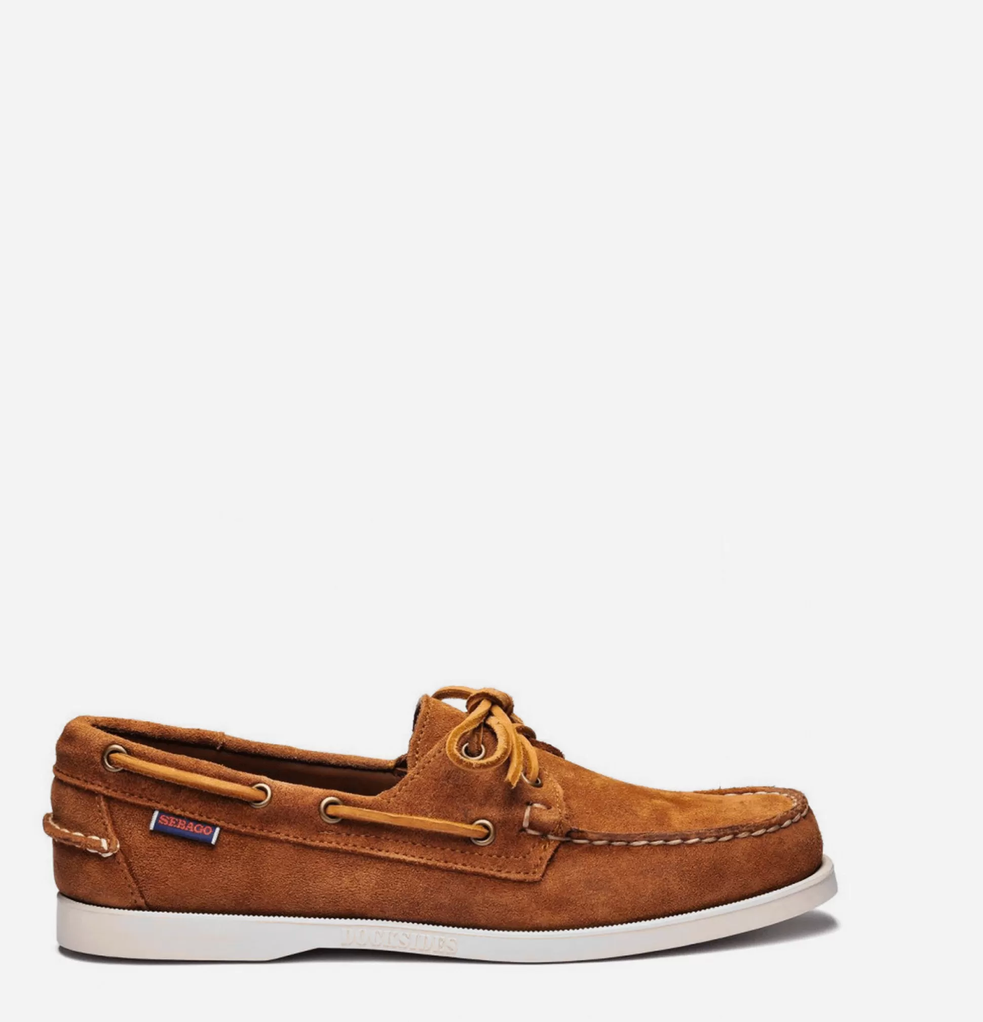 SEBAGO Other Styles<Docksides Shoes Cognac