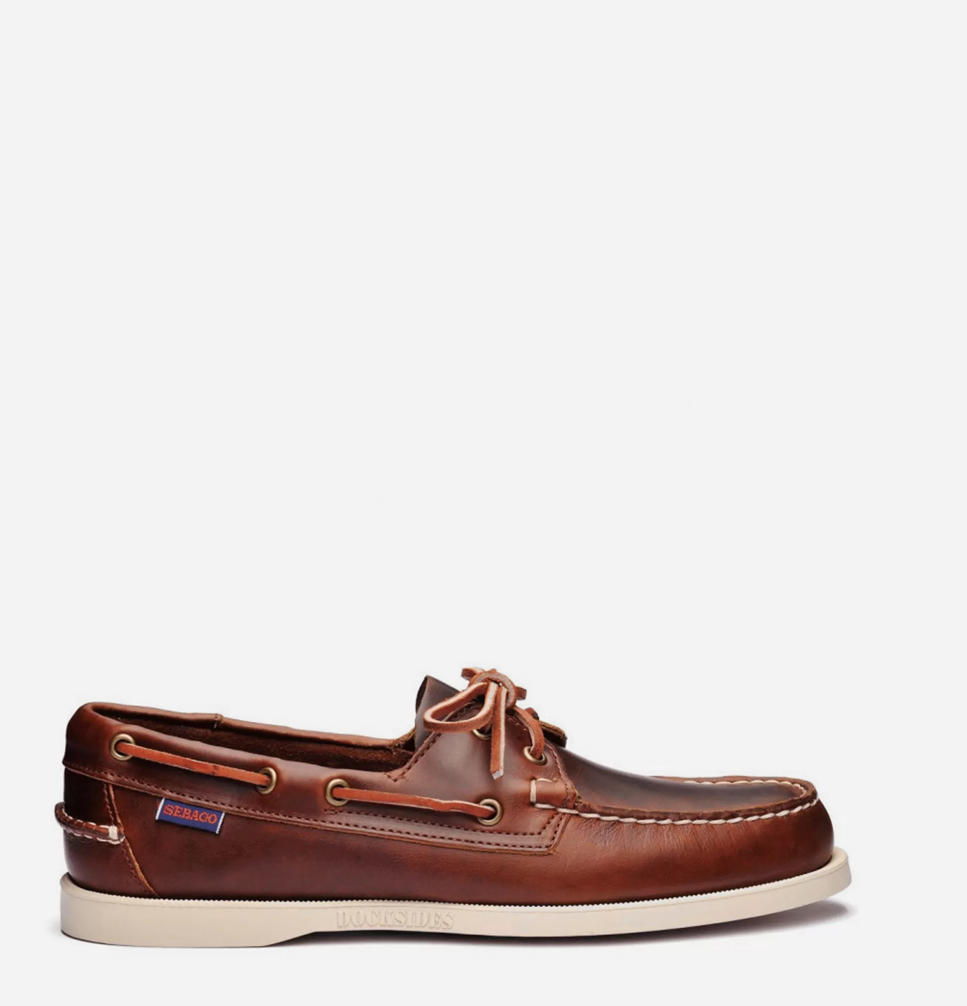 SEBAGO Other Styles<Docksides Shoes Dark Brown