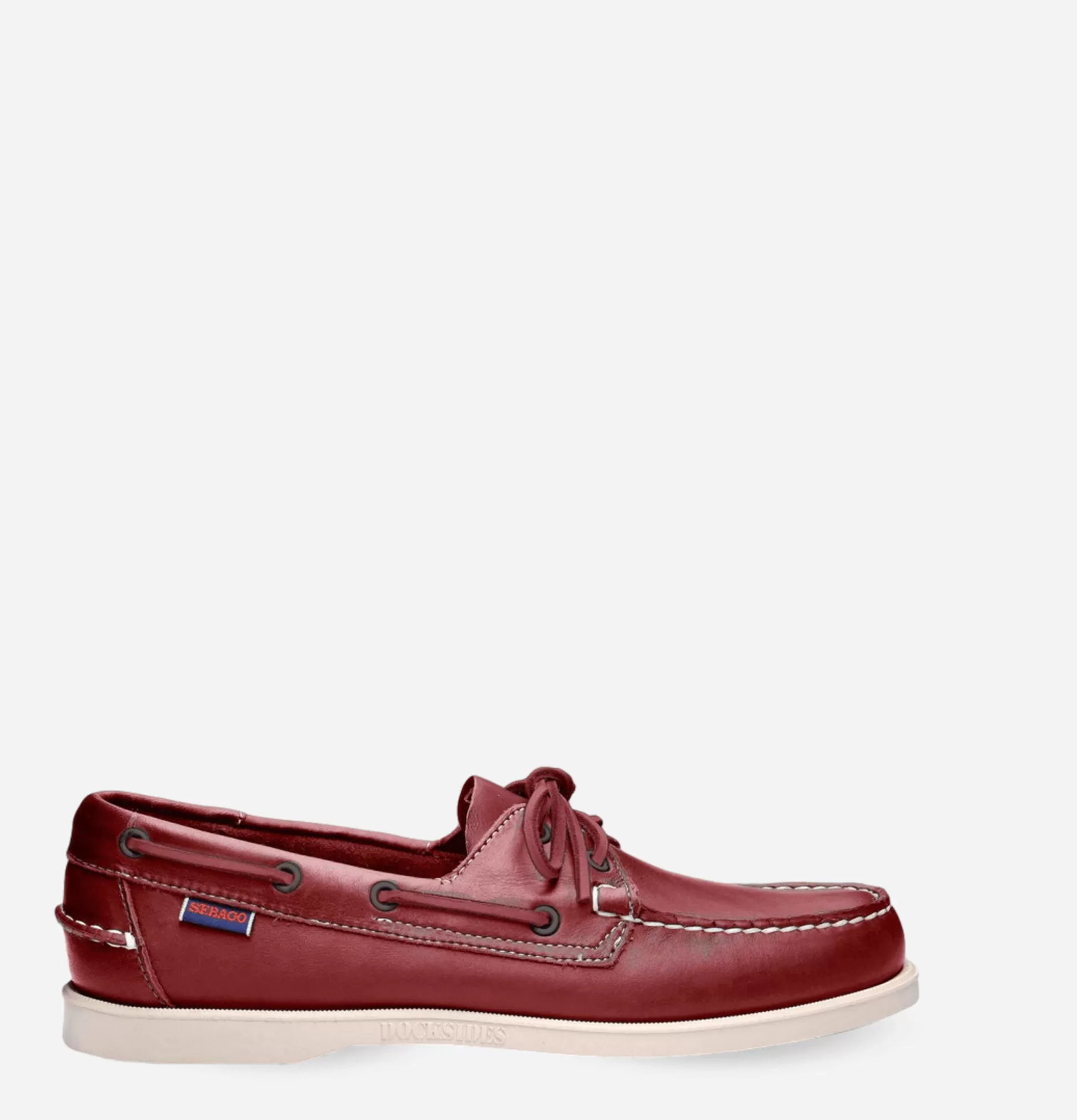 SEBAGO Other Styles<Docksides Shoes Red