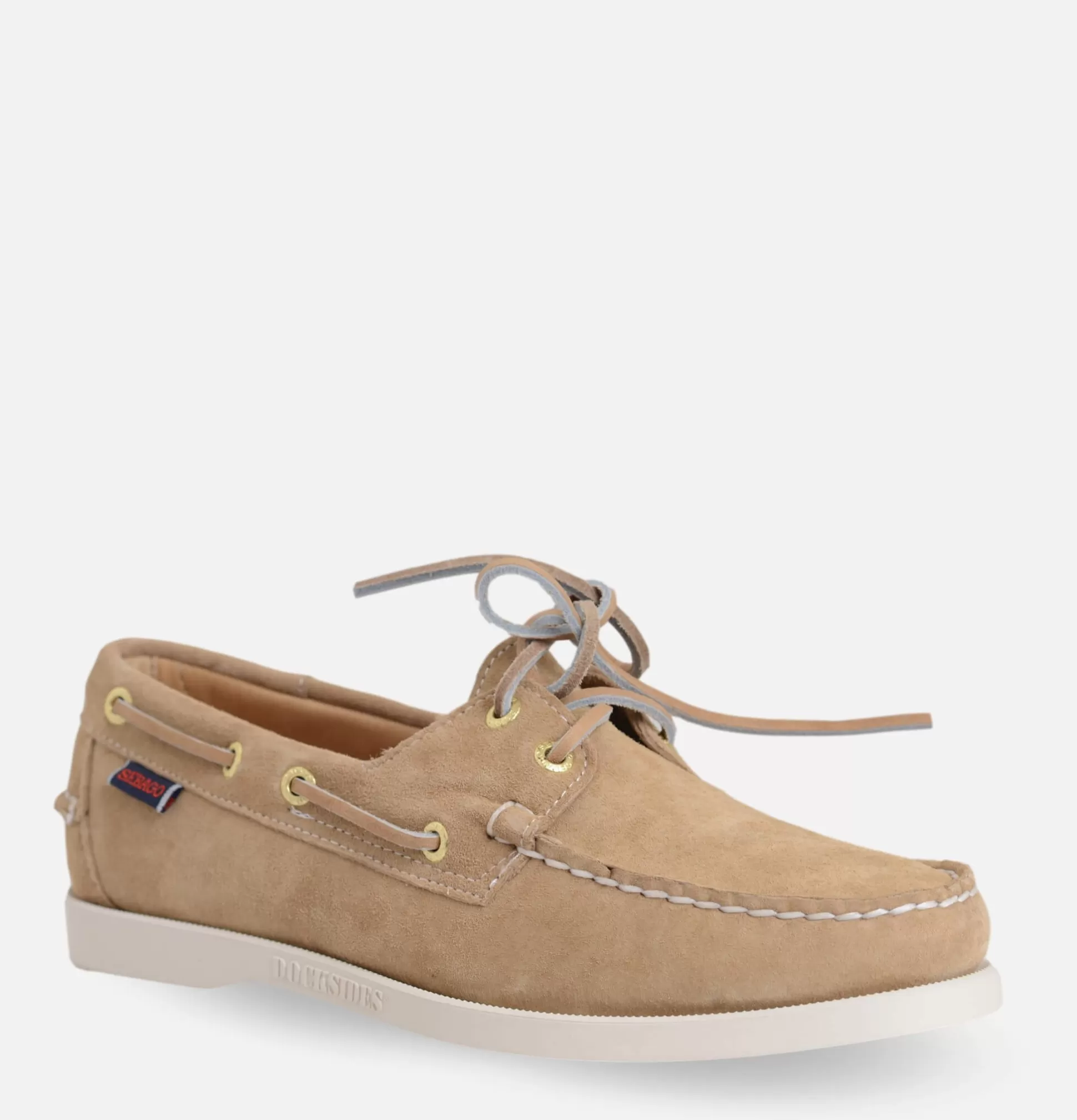 SEBAGO Other Styles<Docksides Shoes Sand Suede