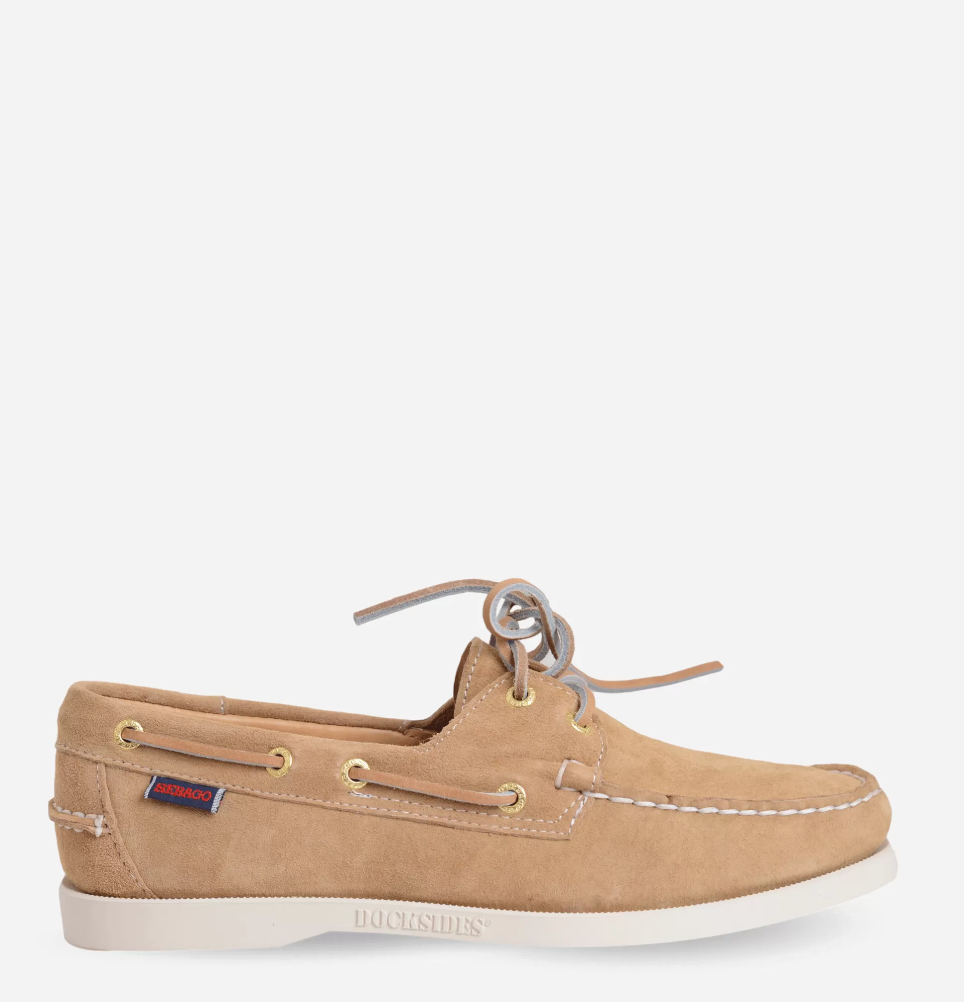 SEBAGO Other Styles<Docksides Shoes Sand Suede