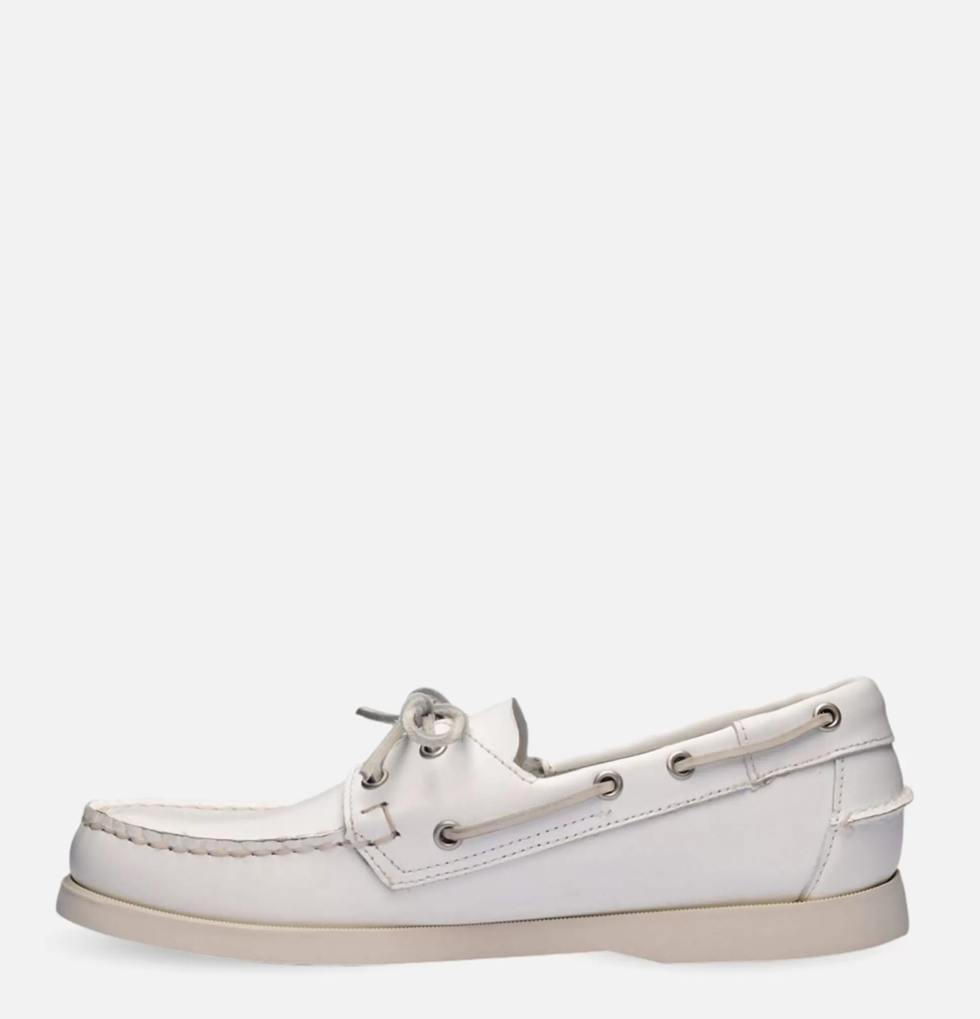 SEBAGO Other Styles<Docksides Shoes White