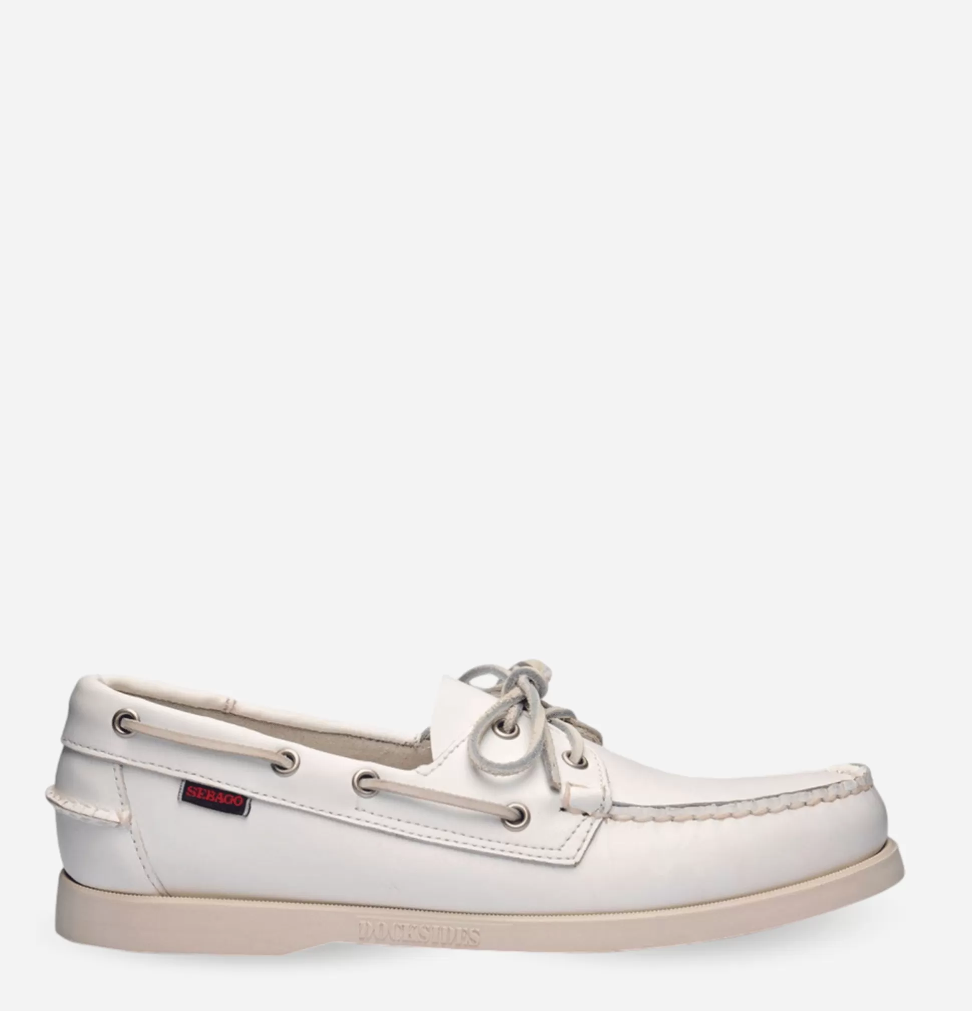 SEBAGO Other Styles<Docksides Shoes White