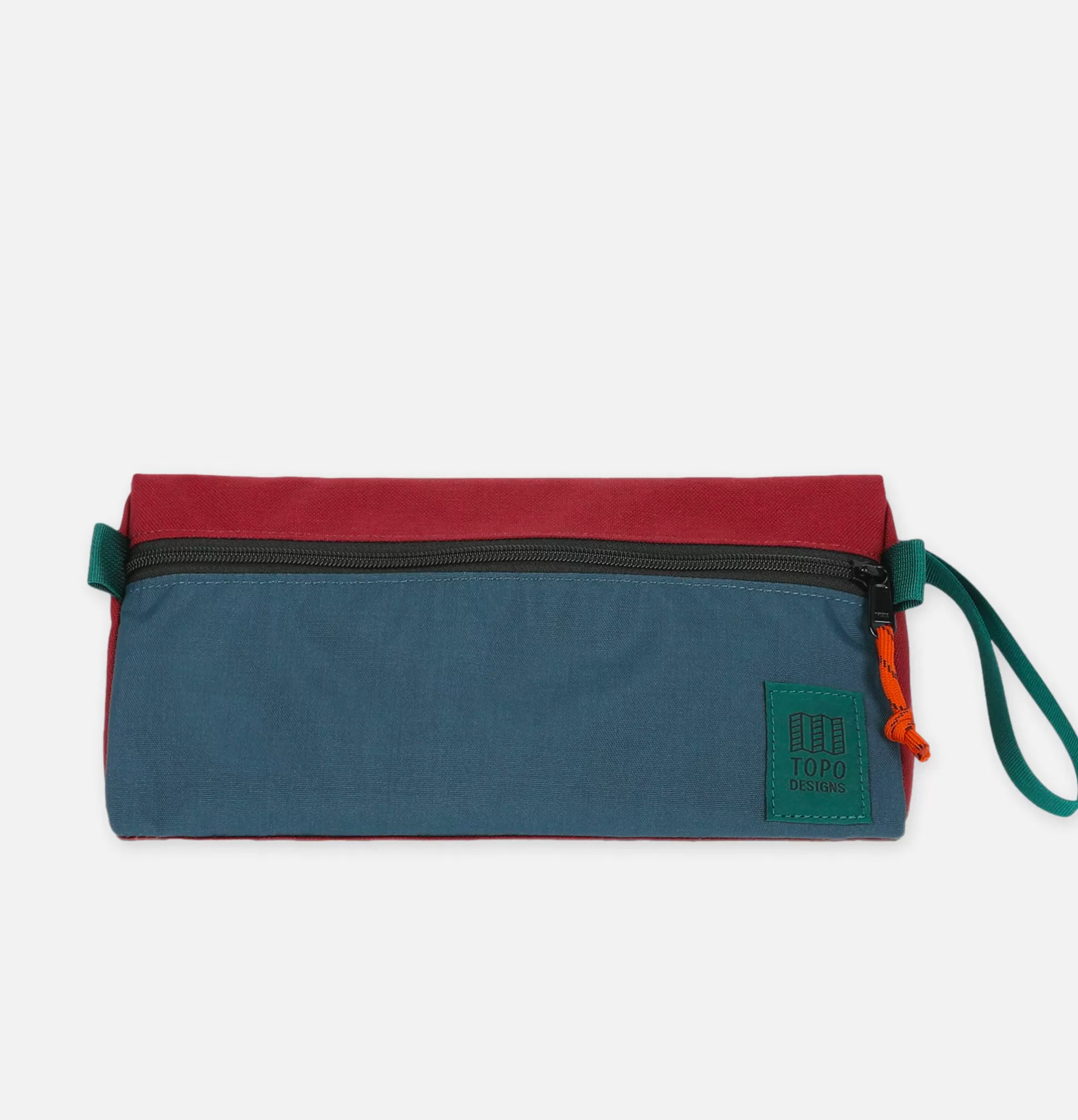 TOPO DESIGNS Other Bags<Dopp Kitt Pond Blue