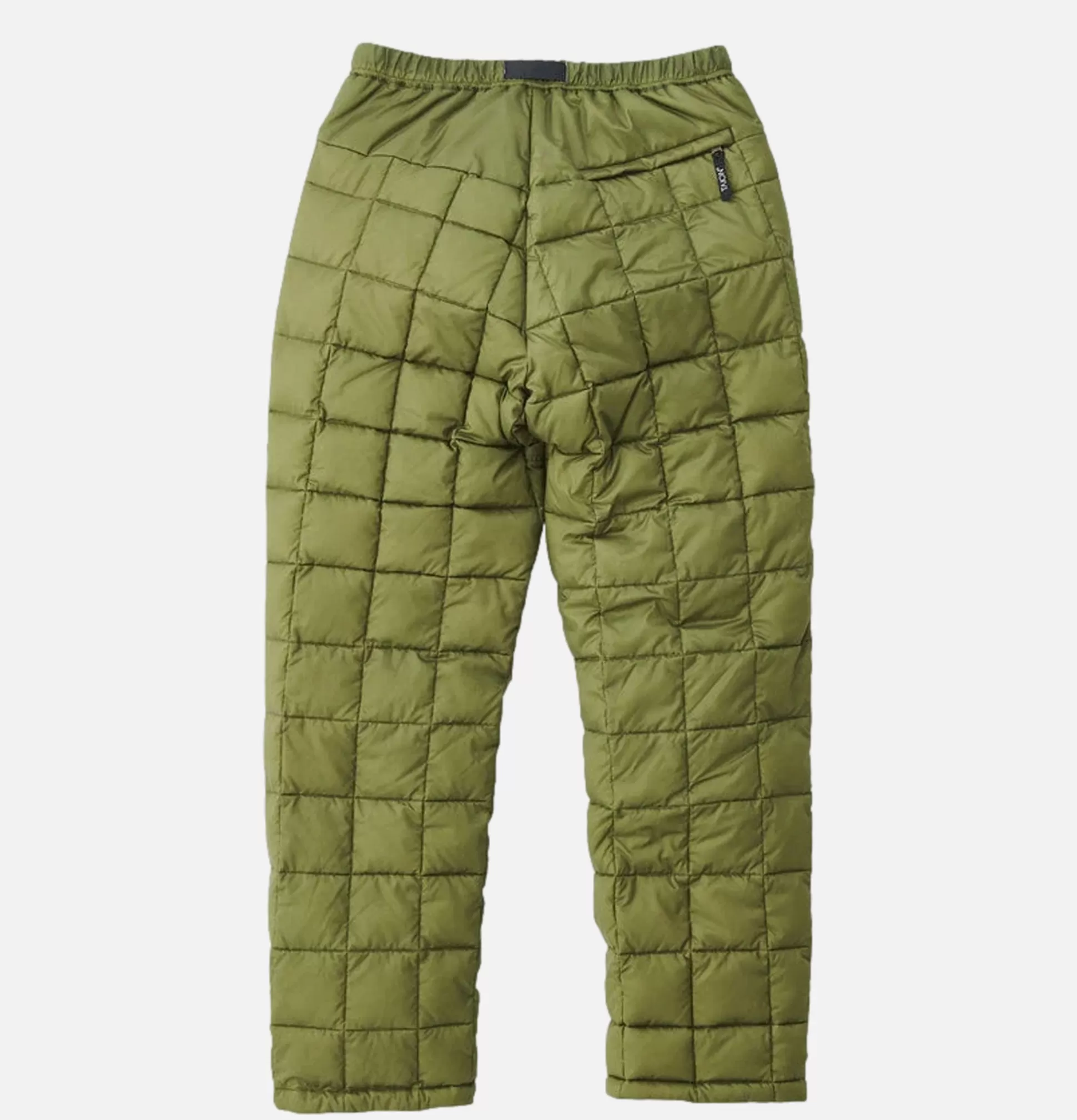 GRAMICCI Chinos<Down Pant Deep Olive