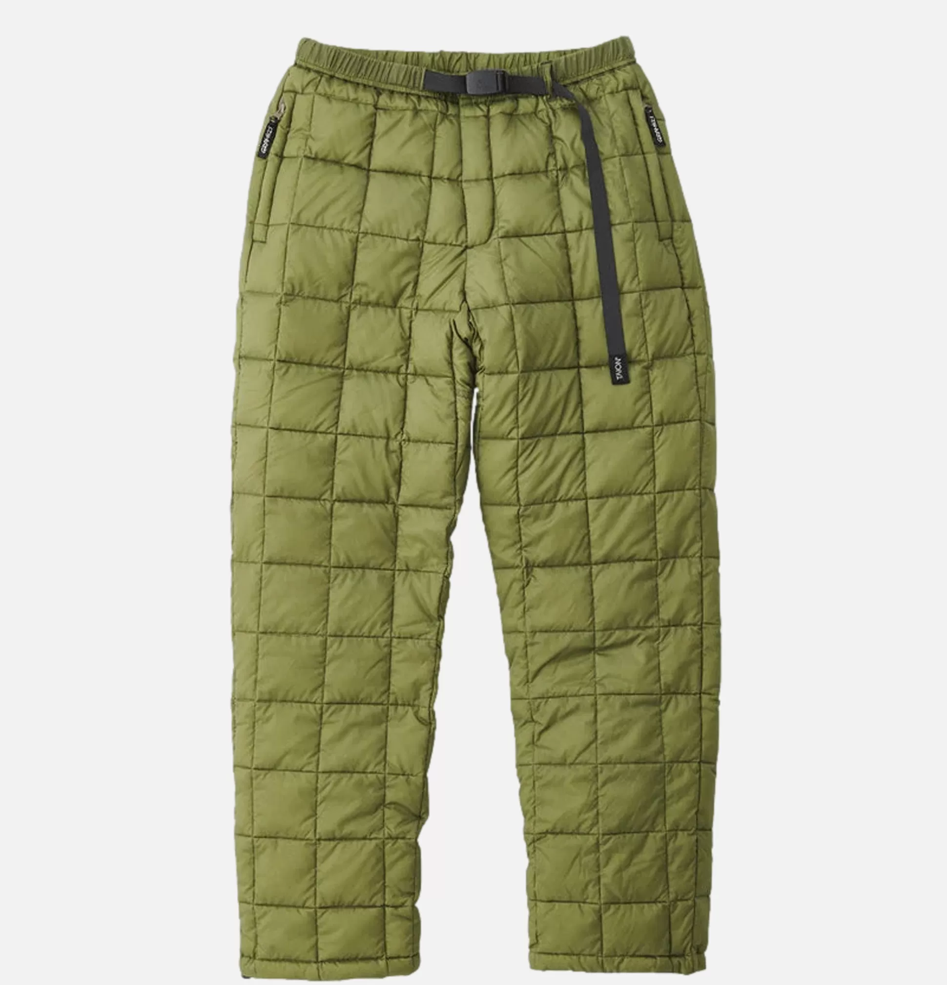 GRAMICCI Chinos<Down Pant Deep Olive