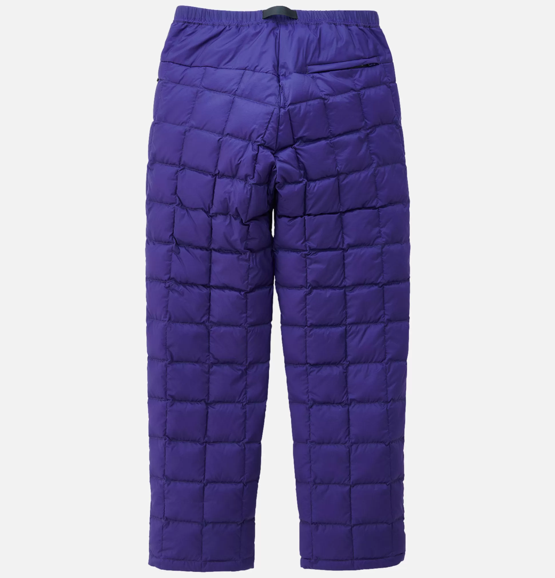 GRAMICCI Chinos<Down Pant Night Purple