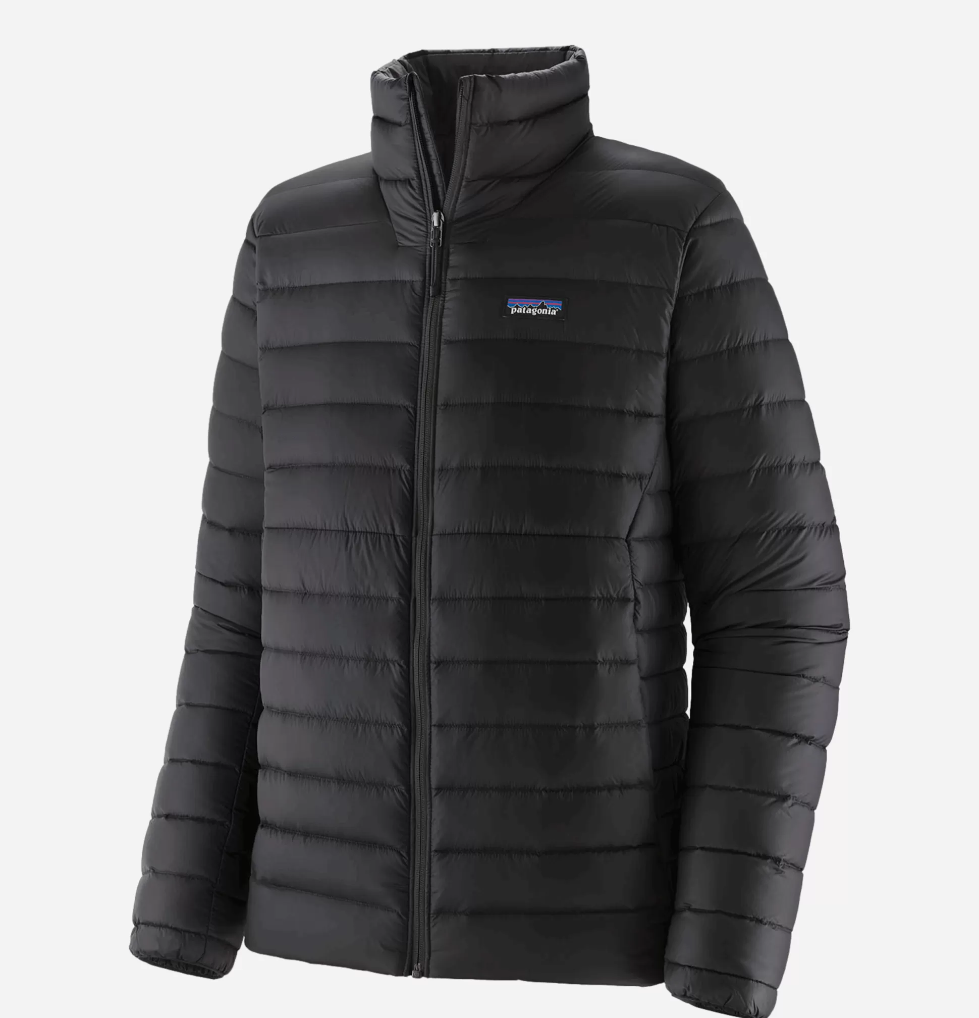 PATAGONIA Coats & Jackets<Down Sweater Black