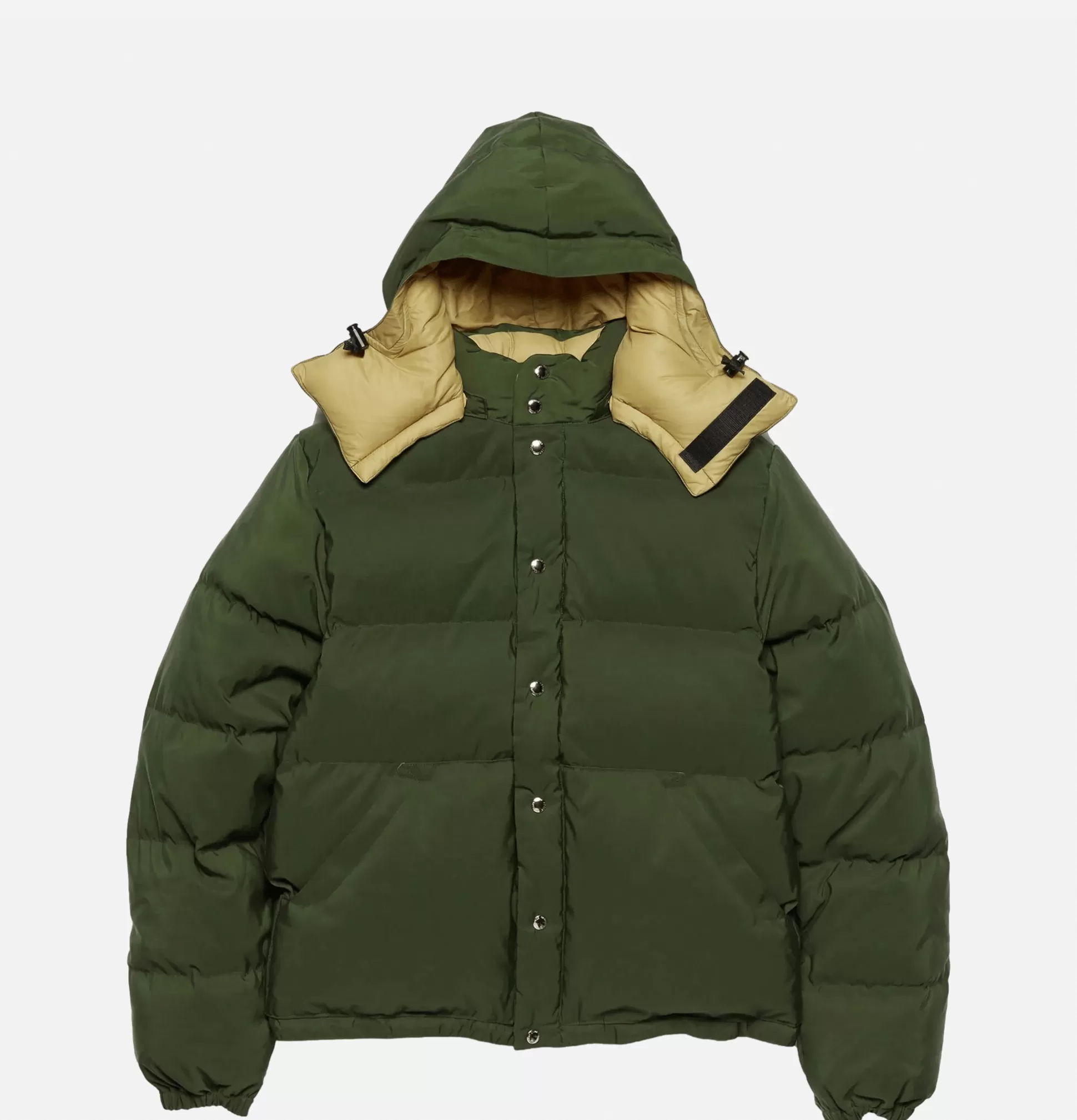 CRESCENT DOWN WORKS Coats & Jackets<Down Sweater Jacket Olive