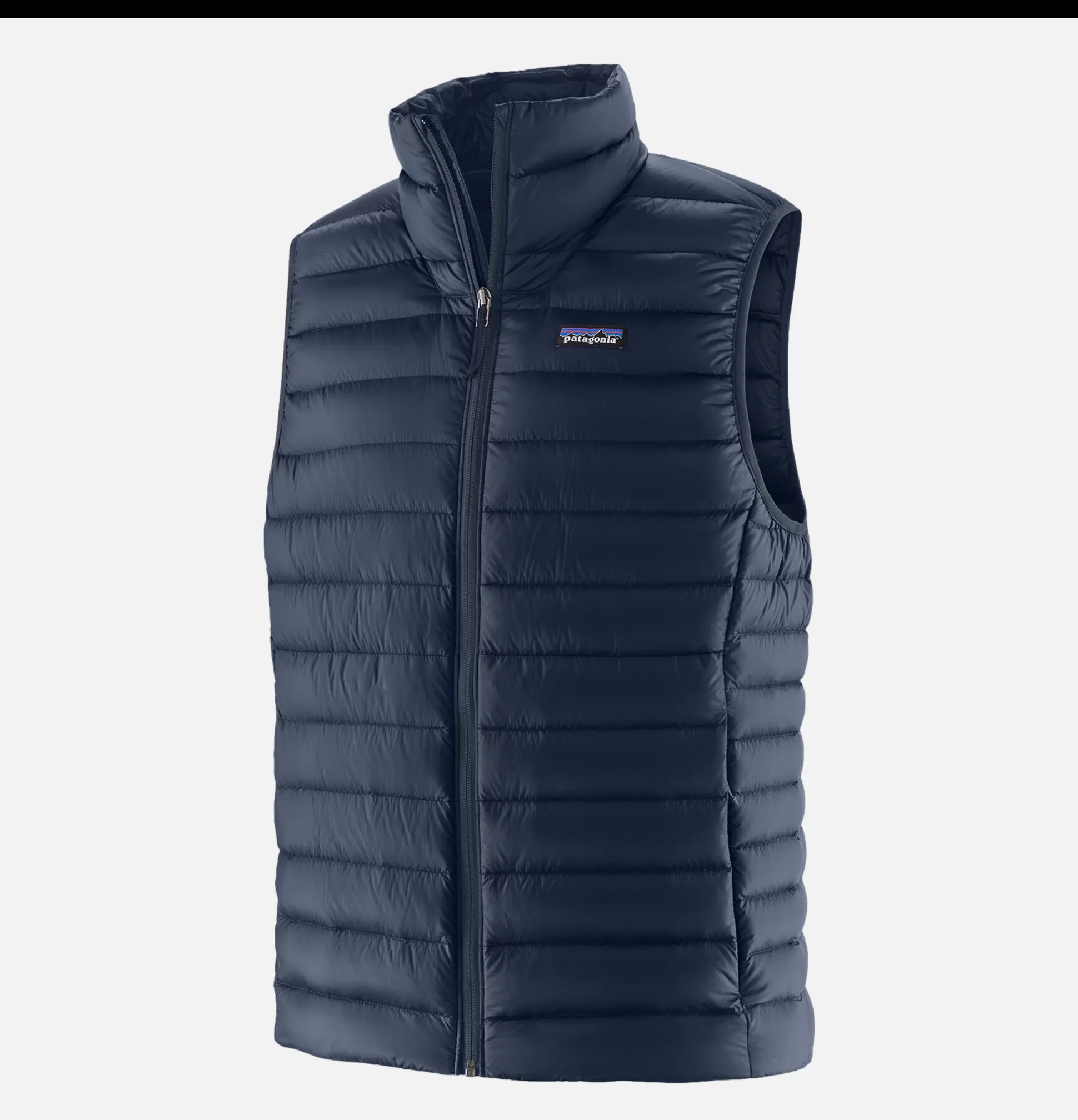 PATAGONIA Coats & Jackets<Down Sweater Vest Navy