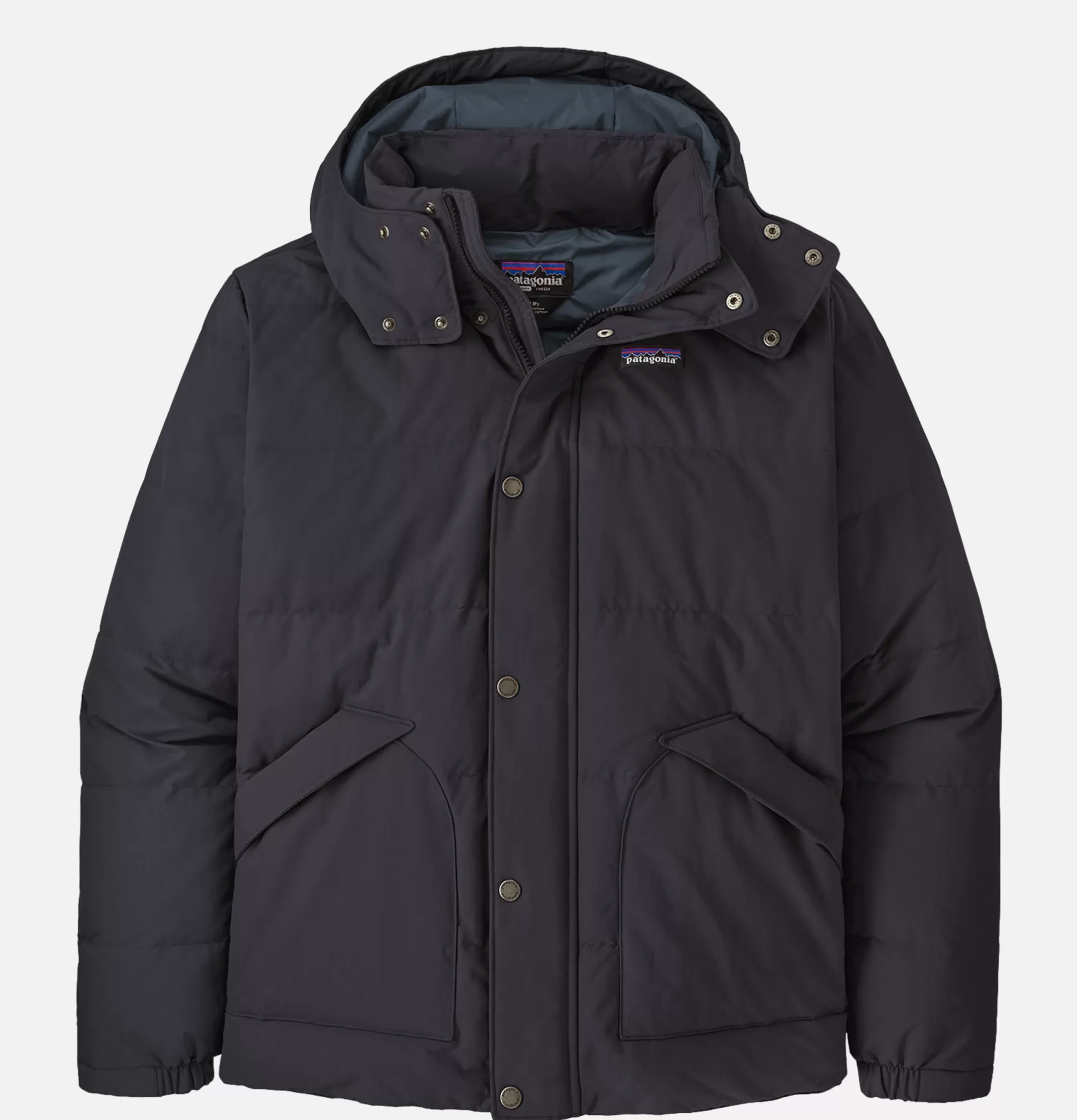 PATAGONIA Coats & Jackets<Downdrift Jacket Ink Black