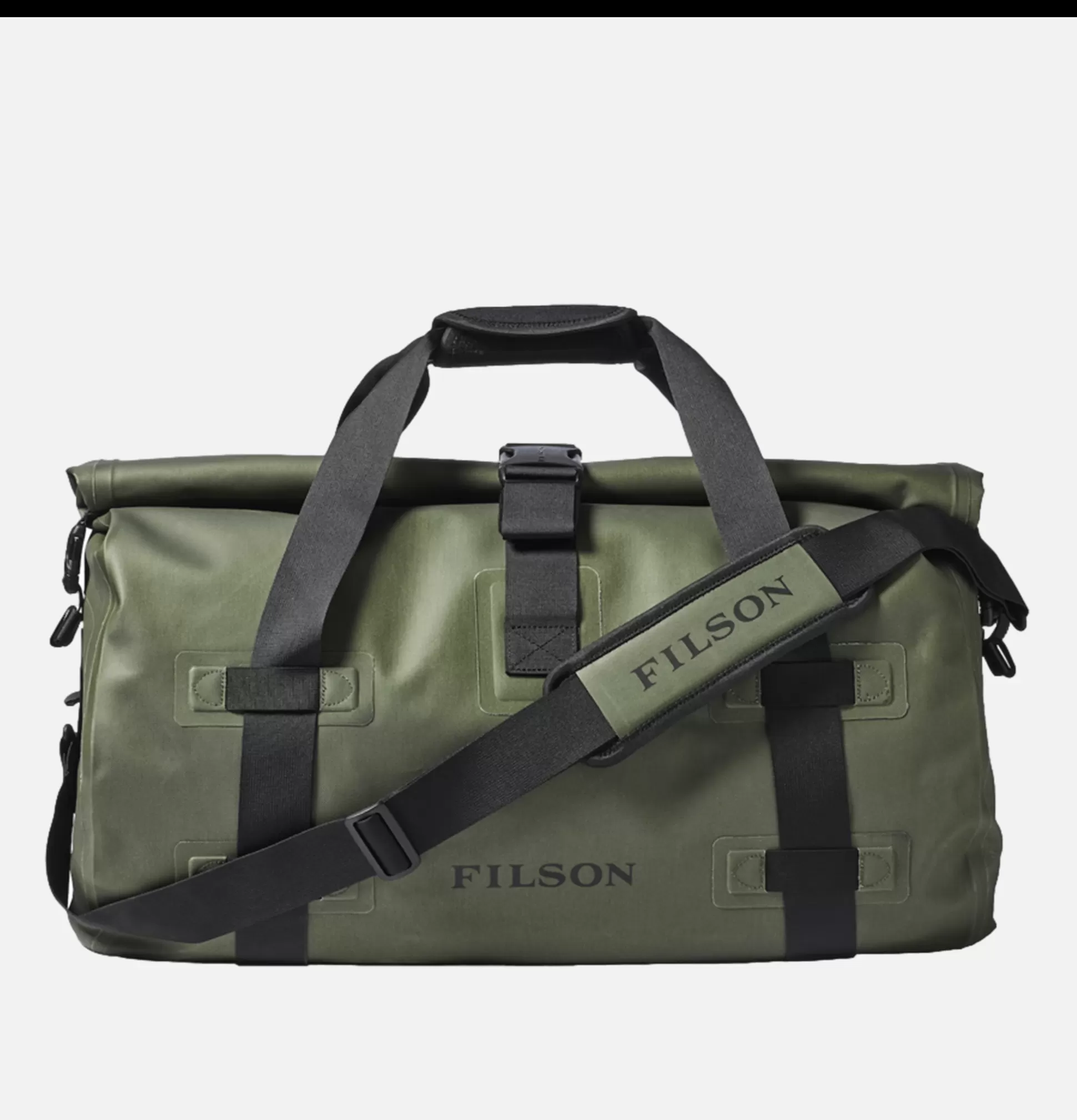 FILSON Travel Bags<Dry Bag Large Green