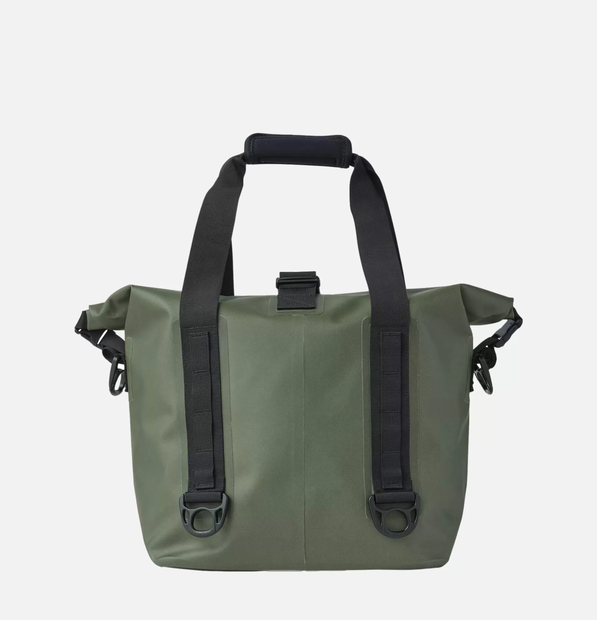 FILSON Shoulder Bags<Dry Roll Tote Green