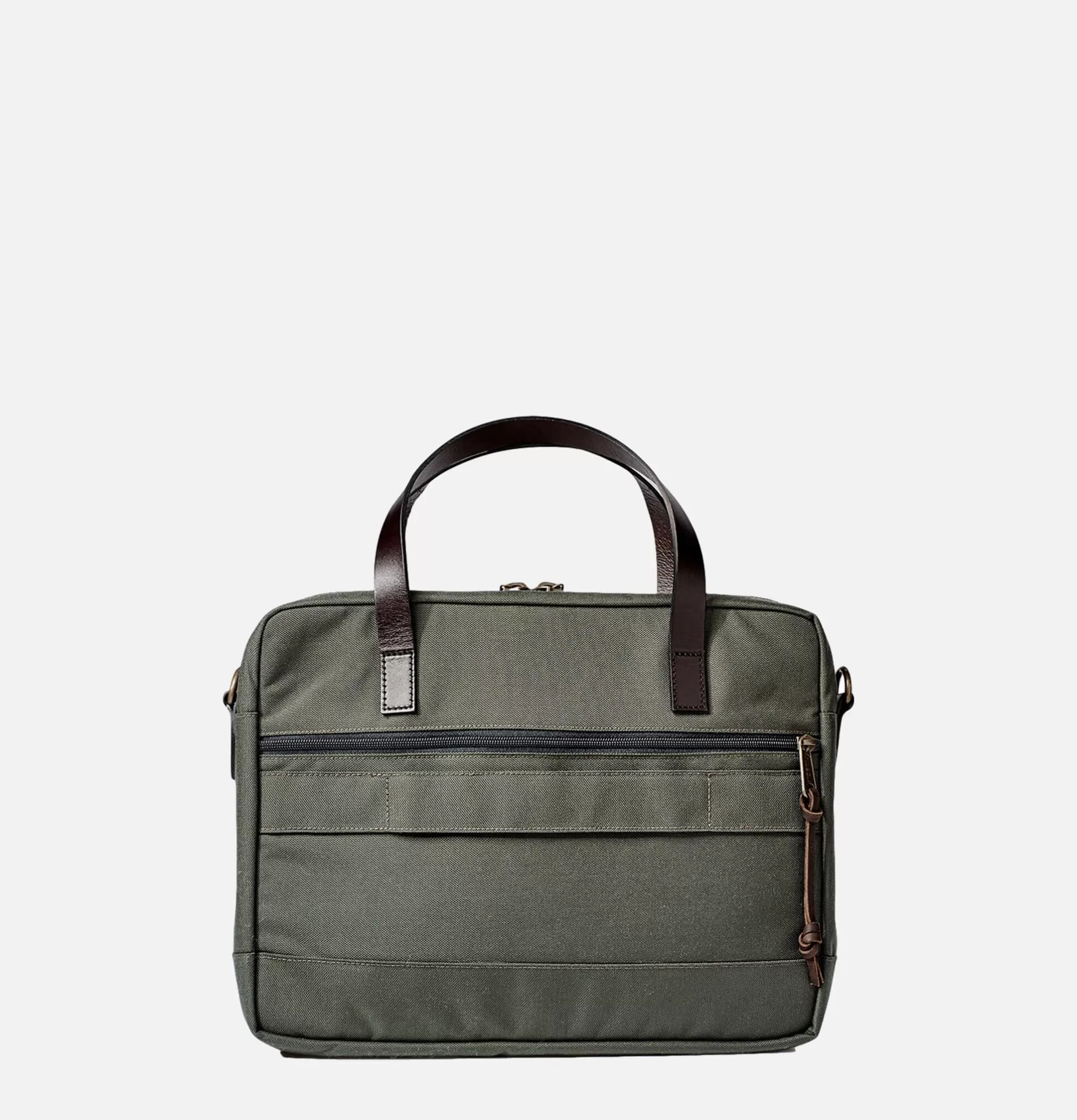 FILSON Shoulder Bags<Dryden Briefcase Otter Green