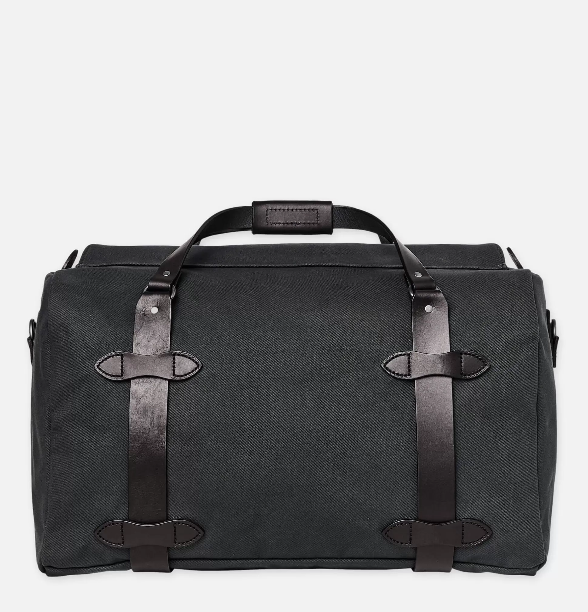 FILSON Travel Bags<Duffle Bag Medium Faded Black