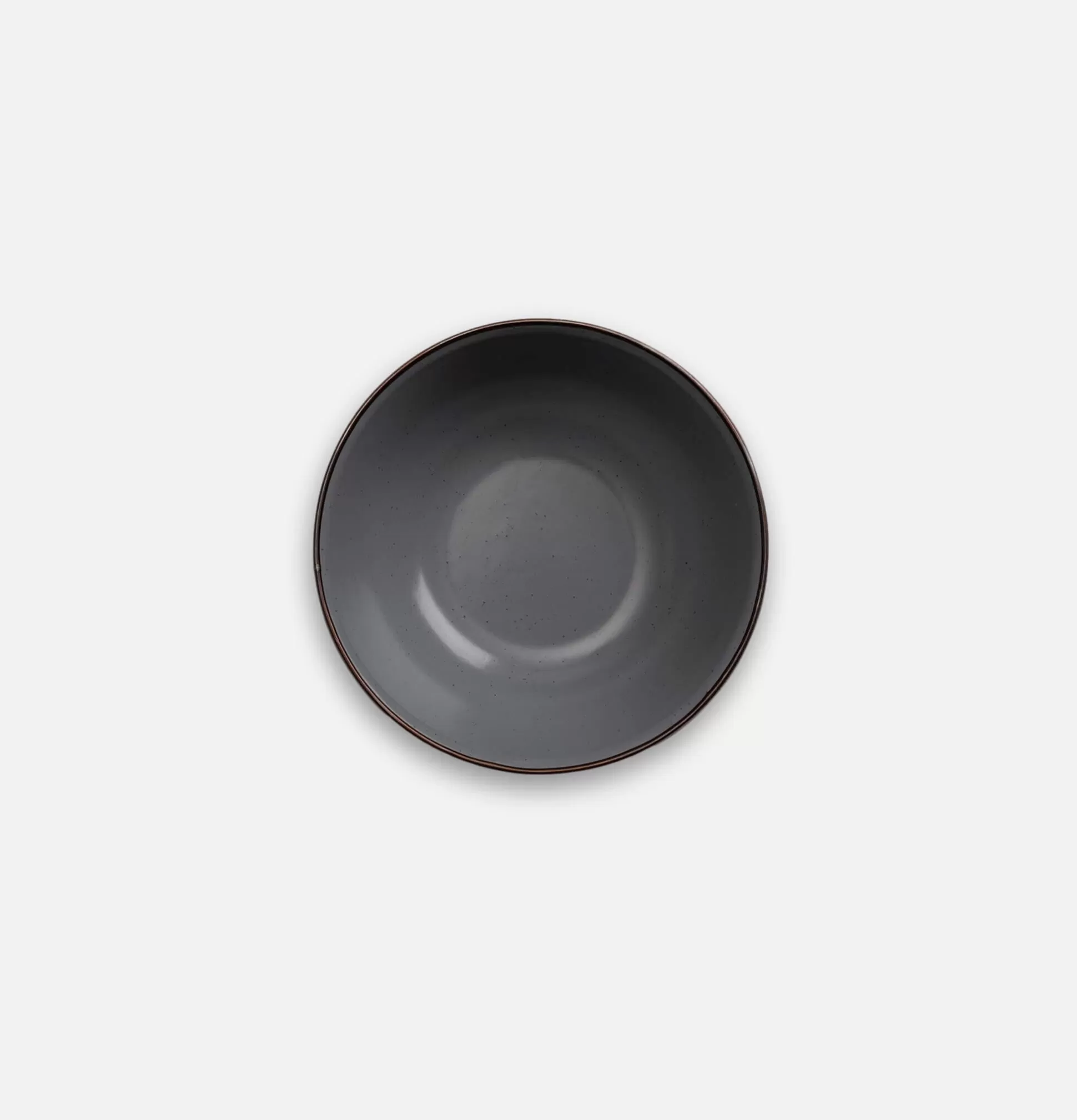 BAREBONES Outdoor<Enamel Bowl Set X 2 Grey