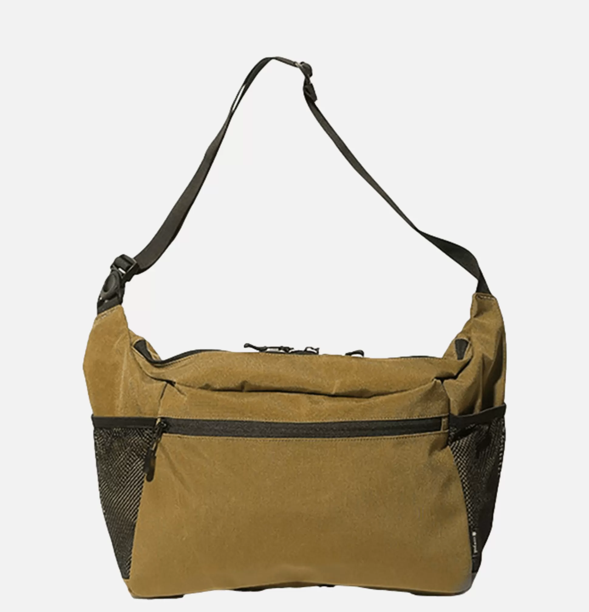 SNOW PEAK Shoulder Bags<Everyday Shoulder Bag Brown