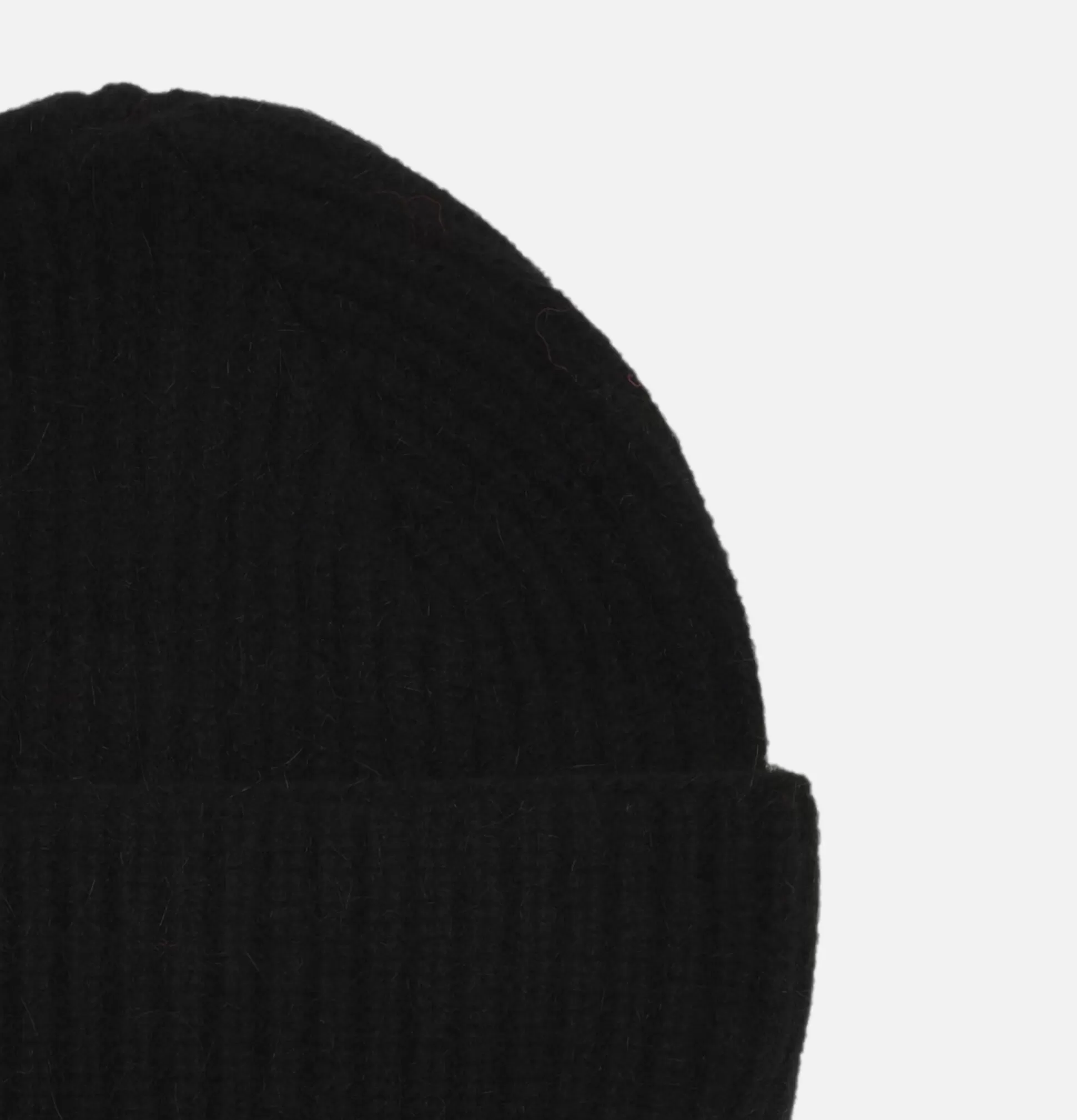 ROBERT MACKIE Gloves • Beanies • Scarves<Explorer Beanie Black