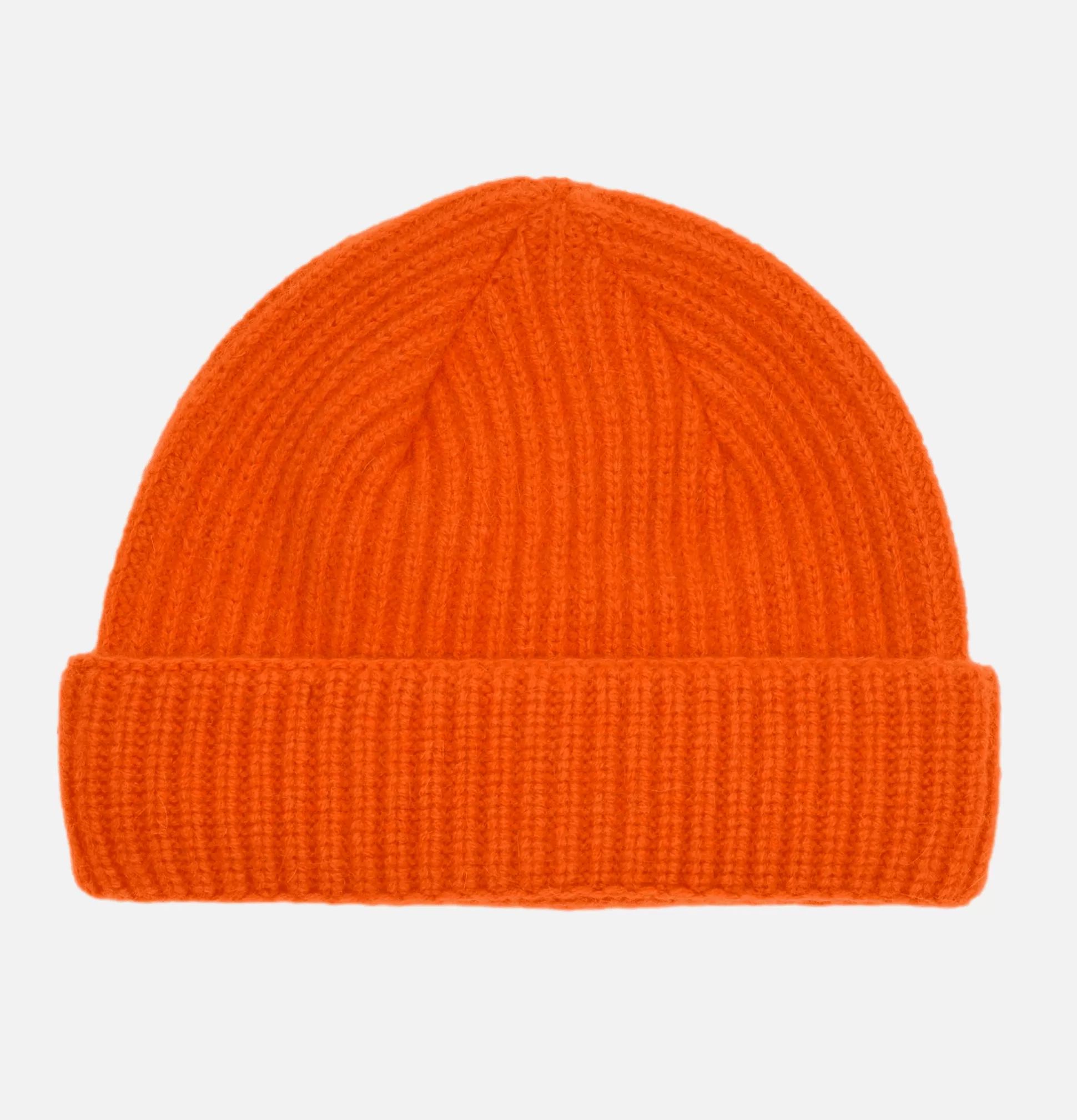 ROBERT MACKIE Gloves • Beanies • Scarves<Explorer Beanie Orange