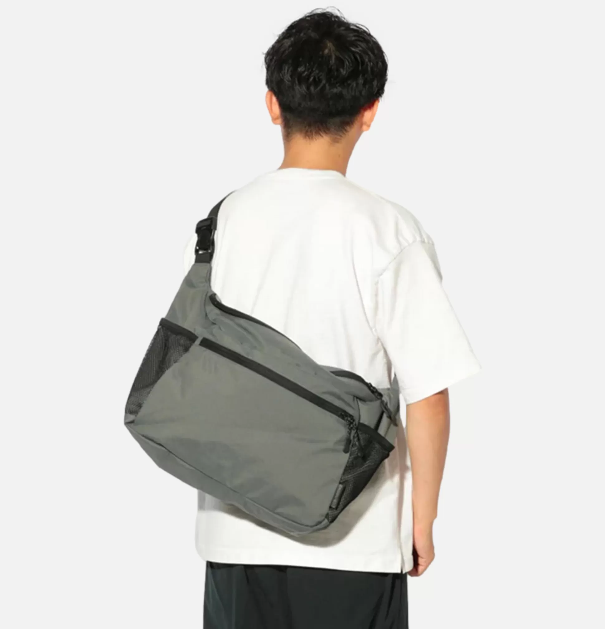 SNOW PEAK Shoulder Bags<Fastmag Product Name Empty