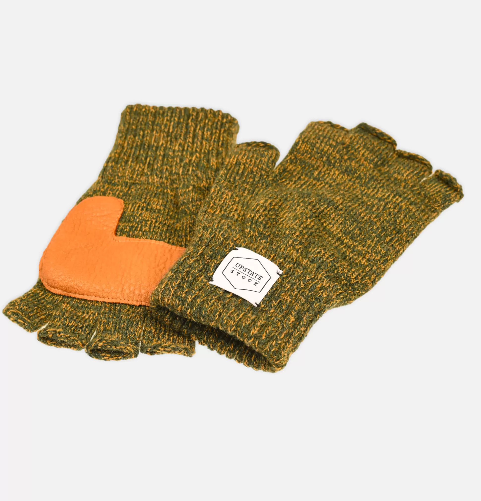 UPSTATE Gloves • Beanies • Scarves<Fingerless Gloves Jungle