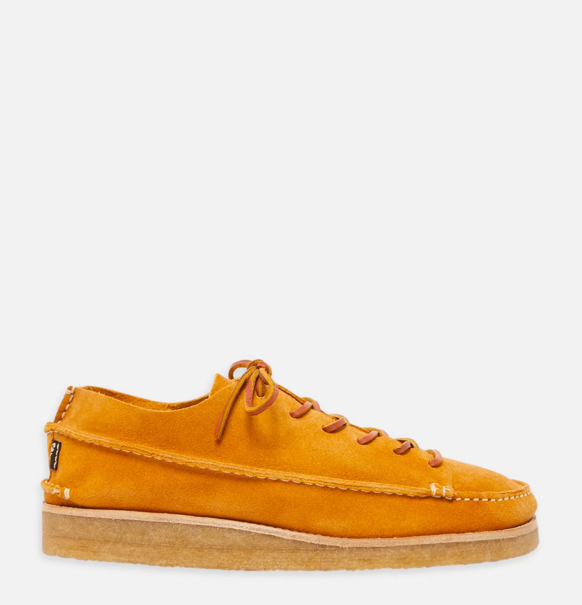 YOGI FOOTWEAR Shoes<Finn Shoes Crepe Tumeric