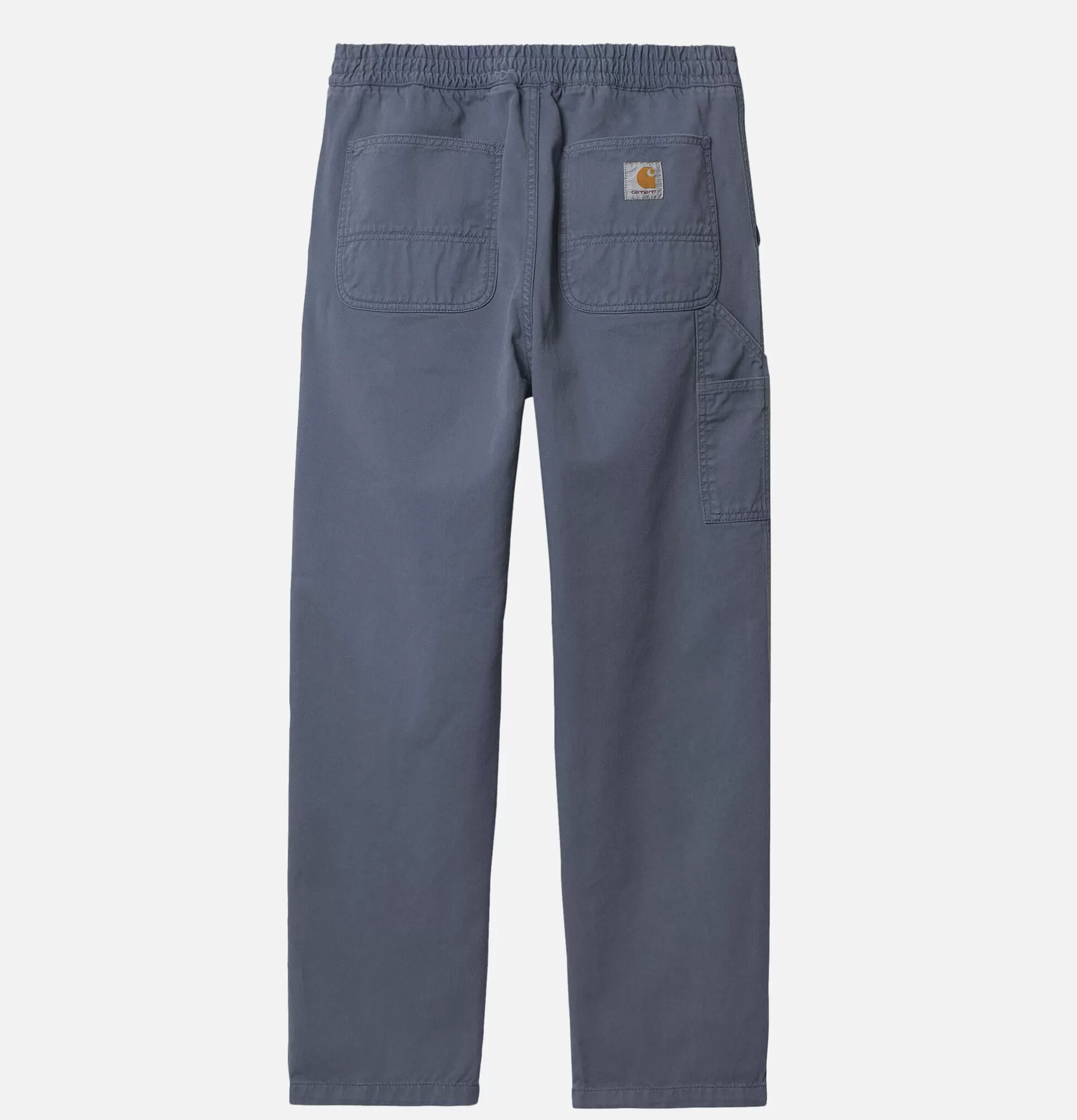 CARHARTT WIP Chinos<Flint Pant Bluefin Garment Dye