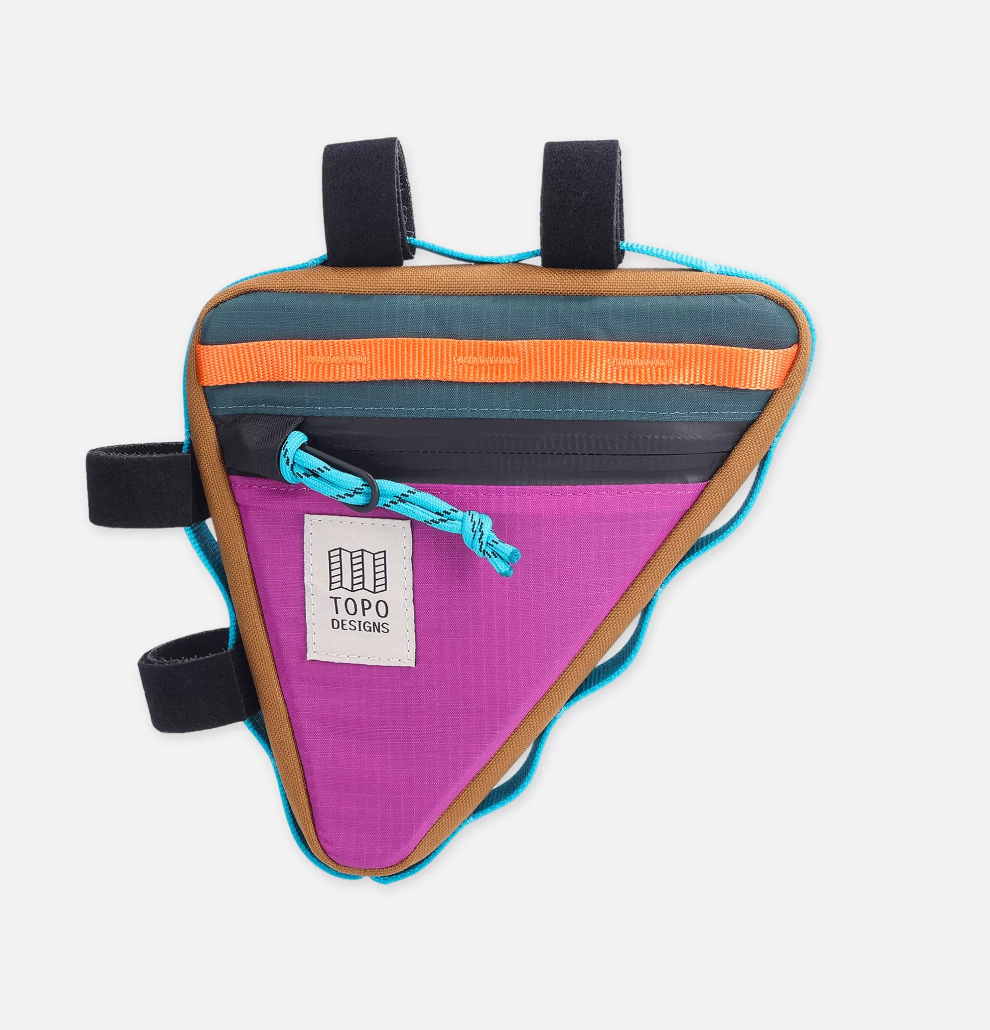 TOPO DESIGNS Other Bags<Frame Bikebag Botanic Green