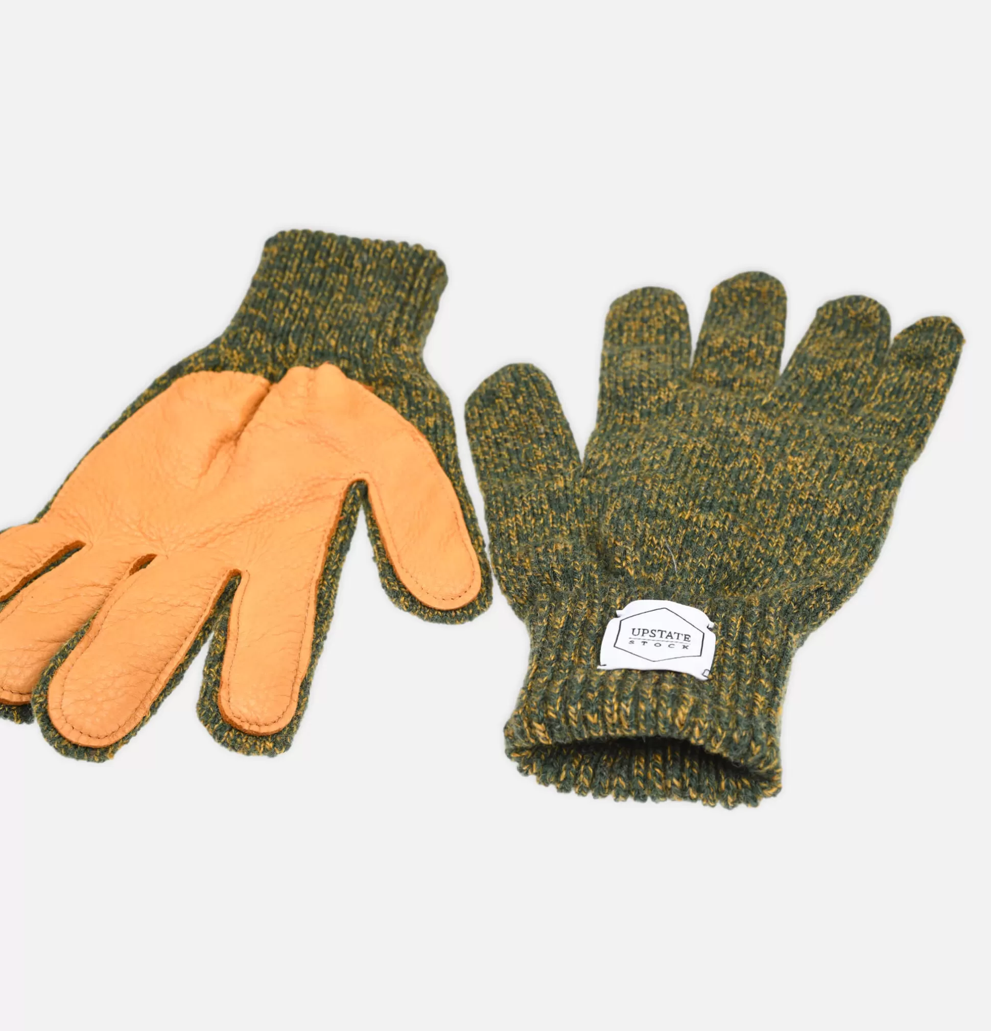 UPSTATE Gloves • Beanies • Scarves<Full Finger Gloves Jungle