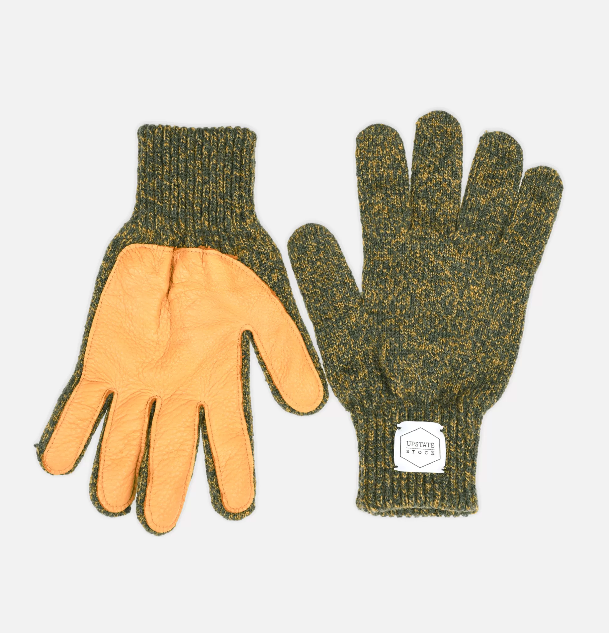 UPSTATE Gloves • Beanies • Scarves<Full Finger Gloves Jungle