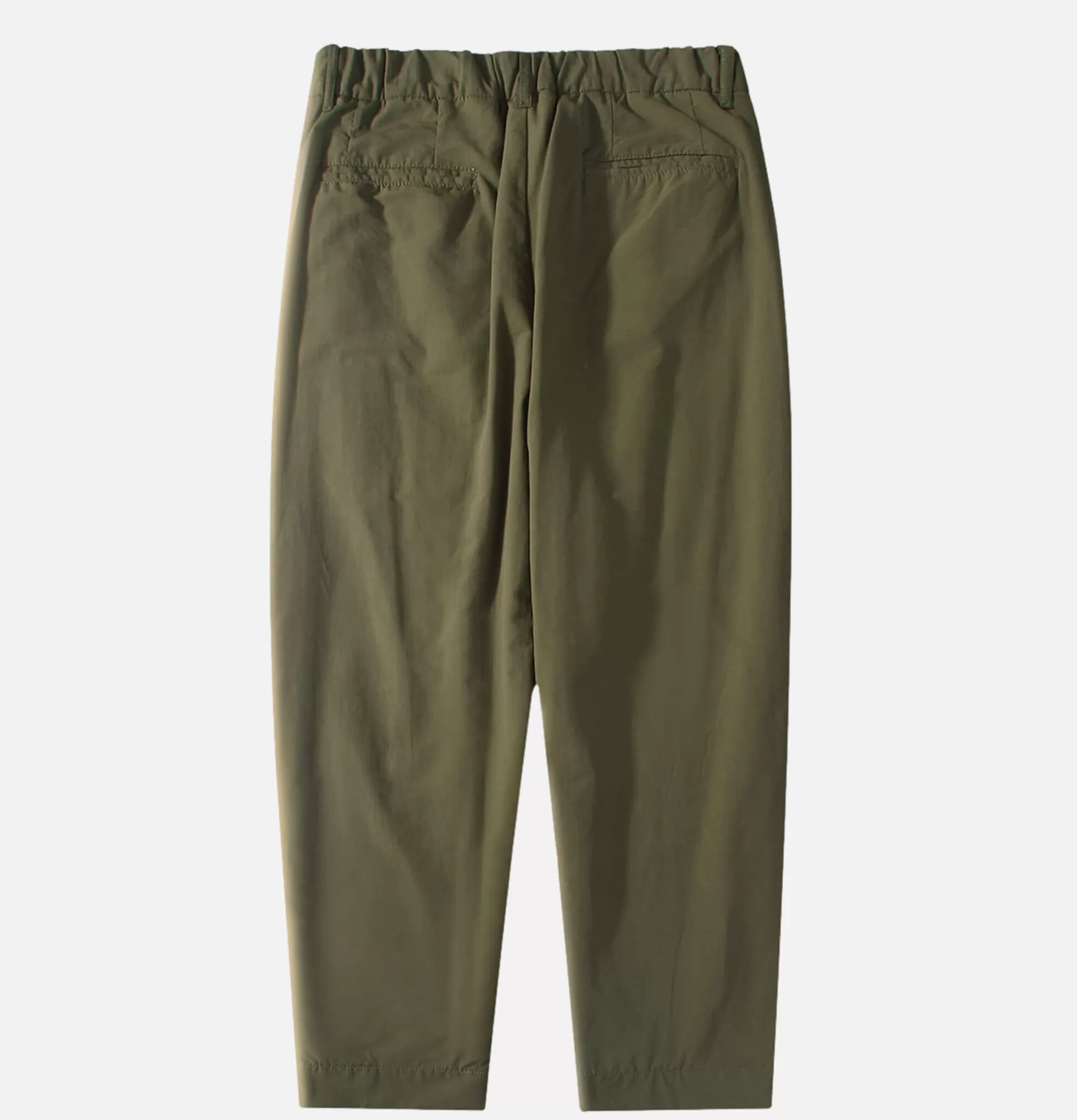 STANDARD TYPES Works Pant<Full Weather Trousers Green