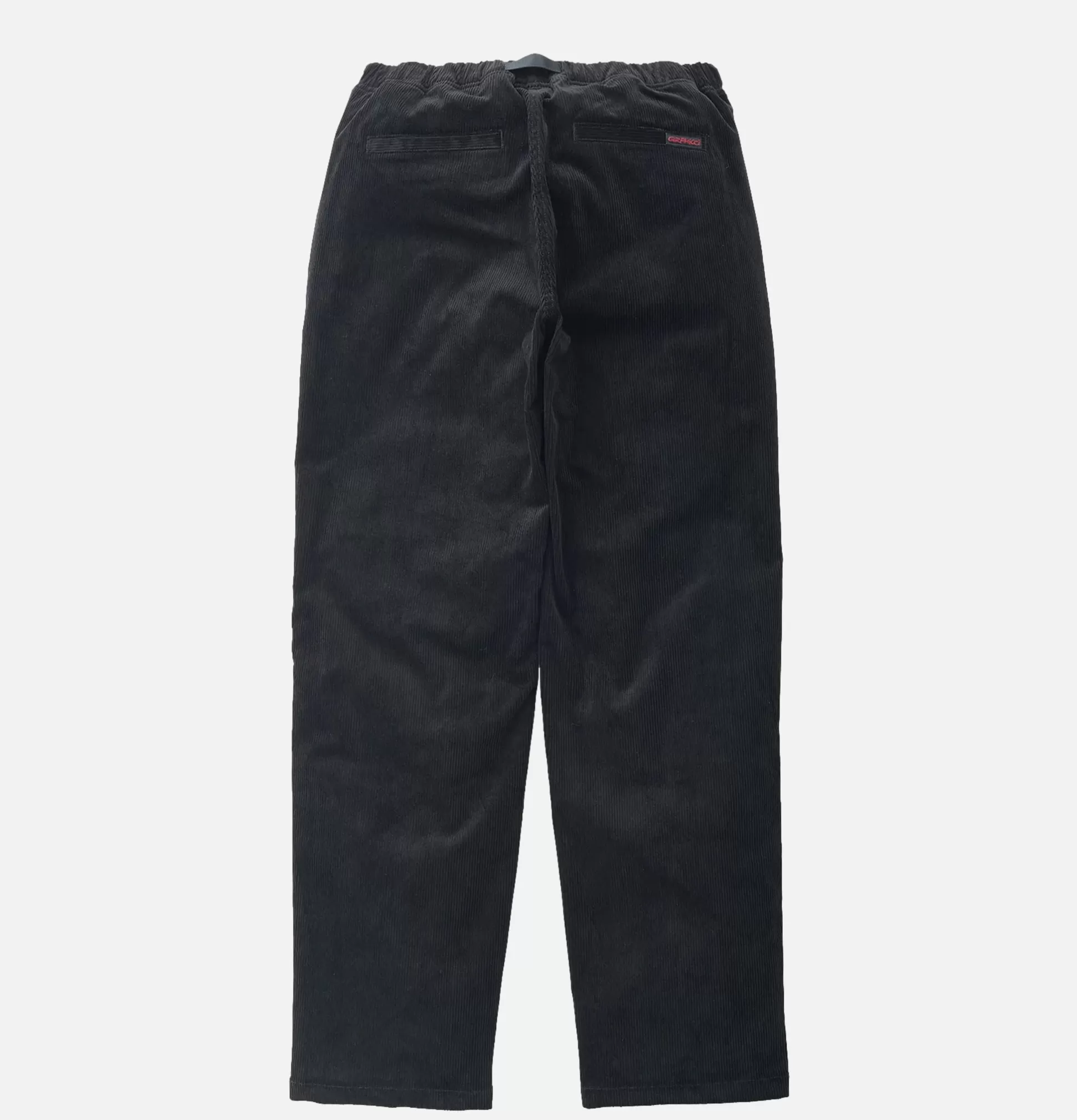 GRAMICCI Trousers<G Pant Corduroy Black