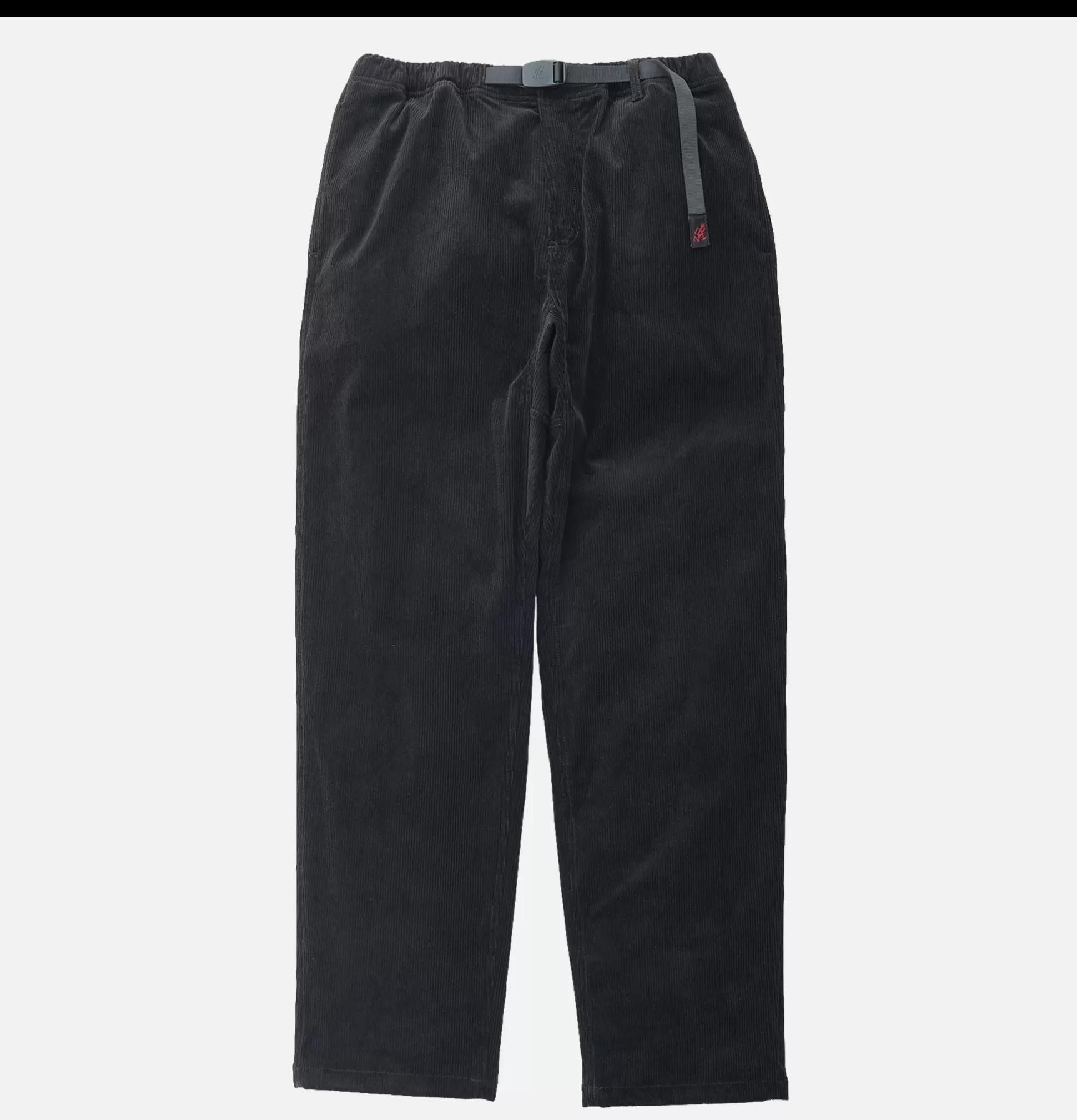 GRAMICCI Trousers<G Pant Corduroy Black