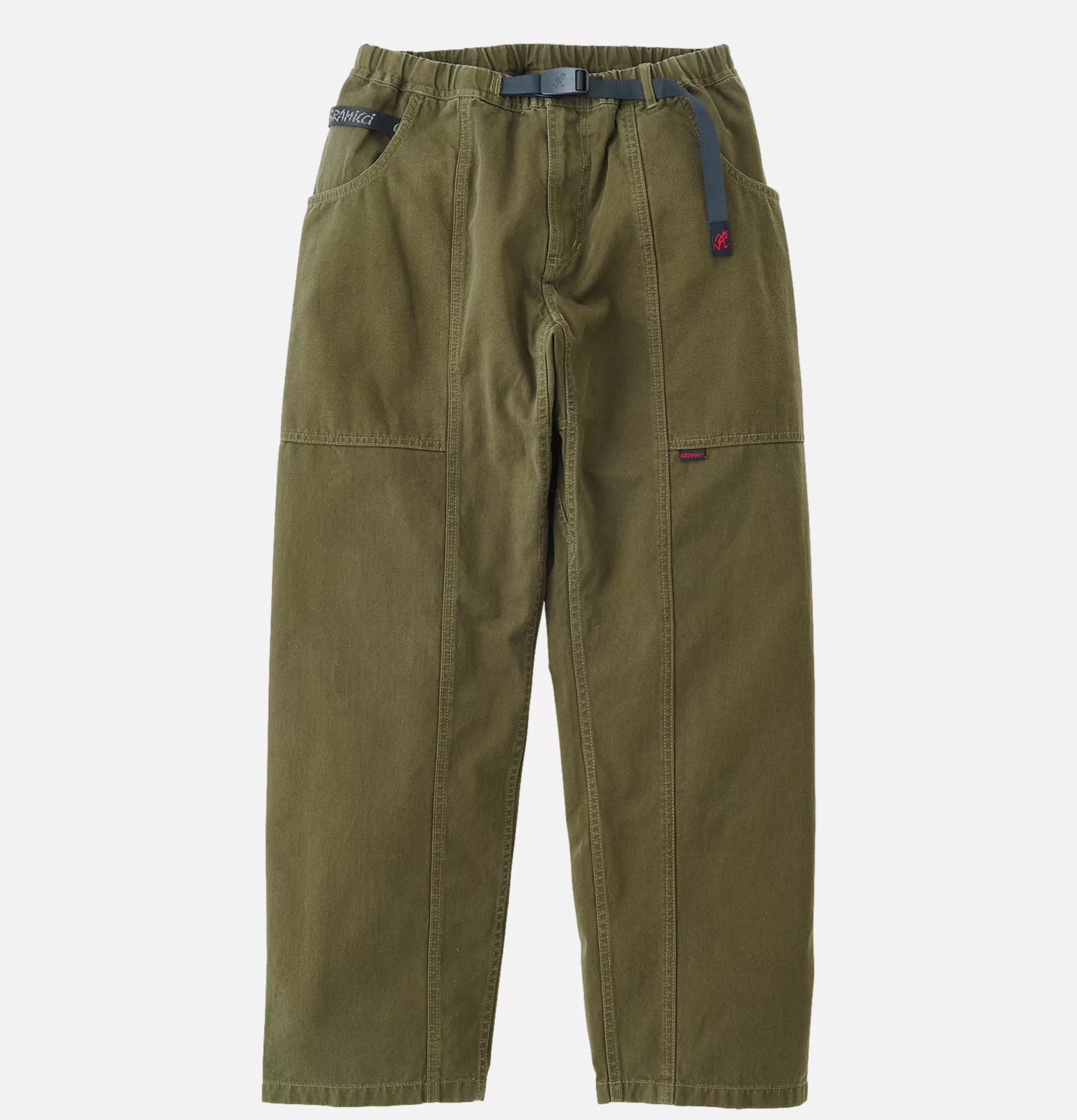 GRAMICCI Chinos<Gadget Pant Deep Green