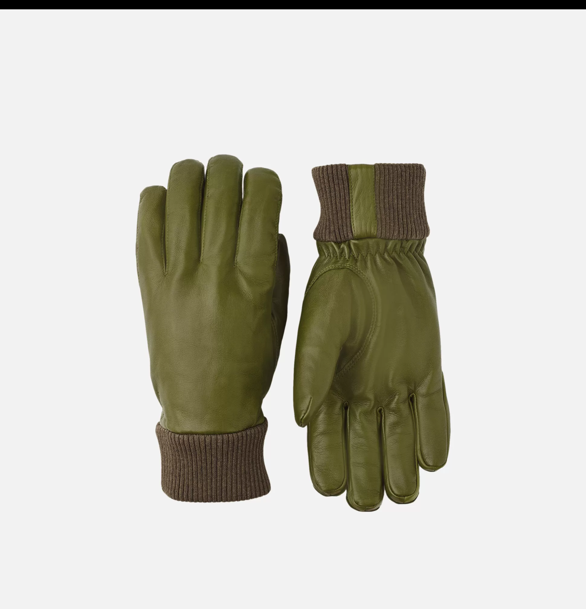 HESTRA Gloves • Beanies • Scarves<Gants Fredrik Loden