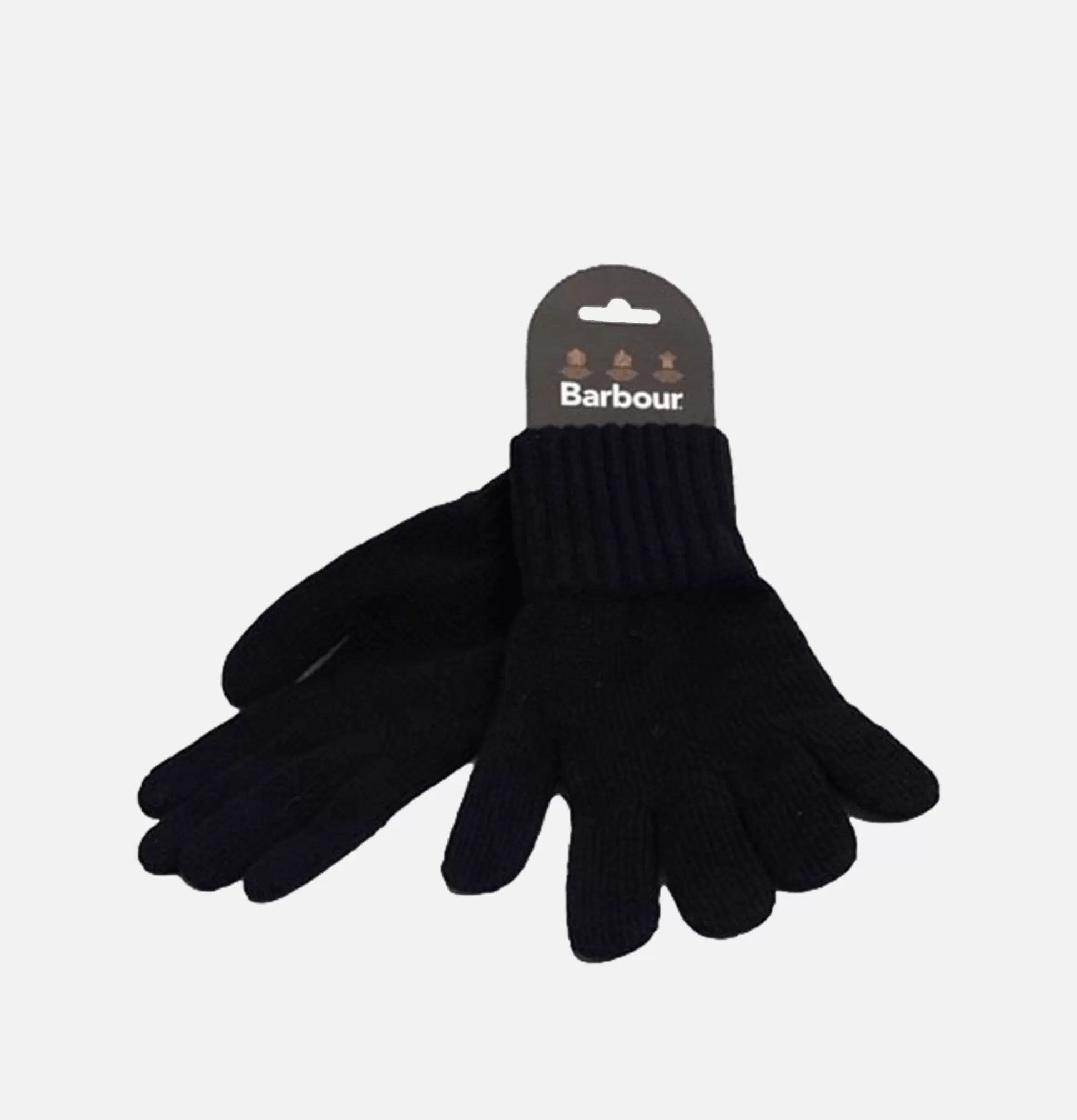 BARBOUR Gloves • Beanies • Scarves<Gants Lambswool