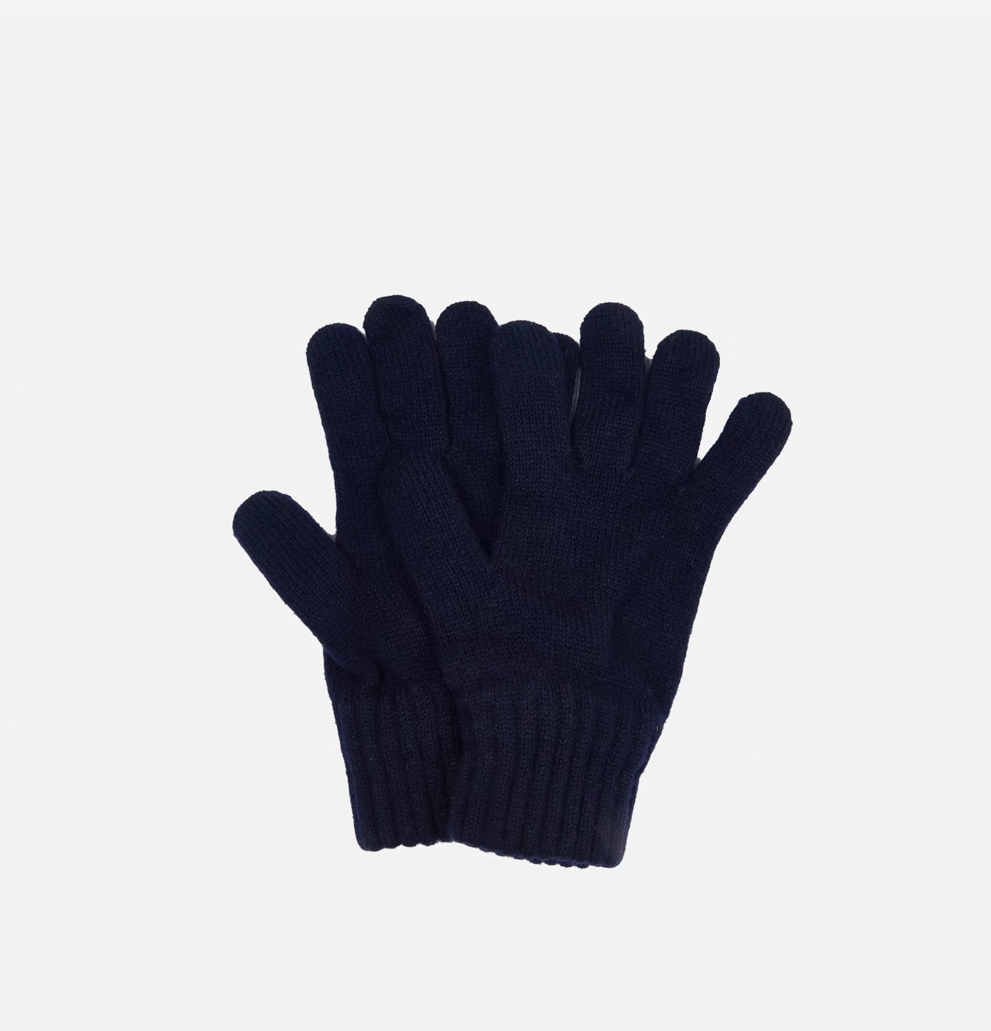 BARBOUR Gloves • Beanies • Scarves<Gants Lambswool