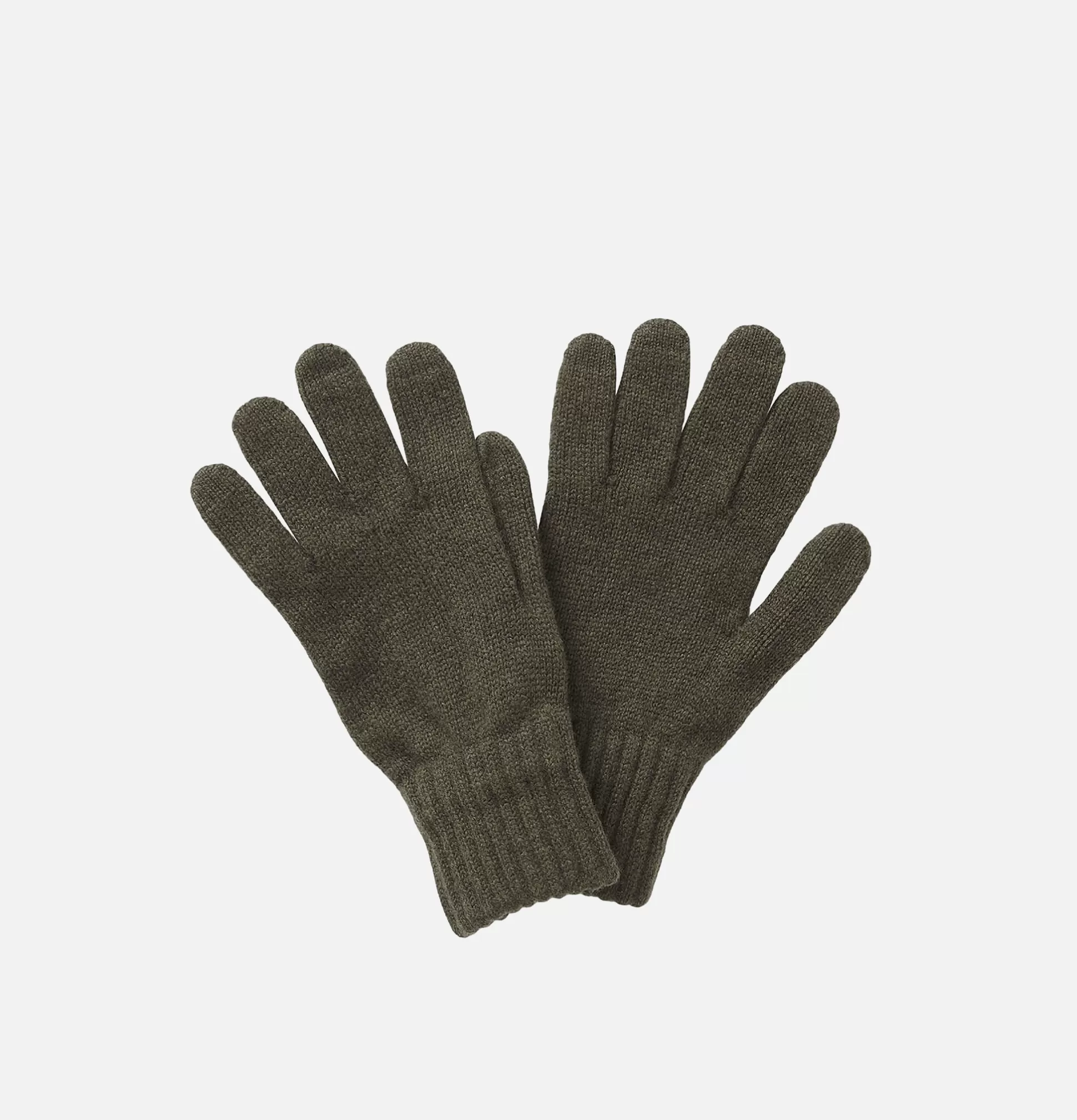 BARBOUR Gloves • Beanies • Scarves<Gants Lambswool