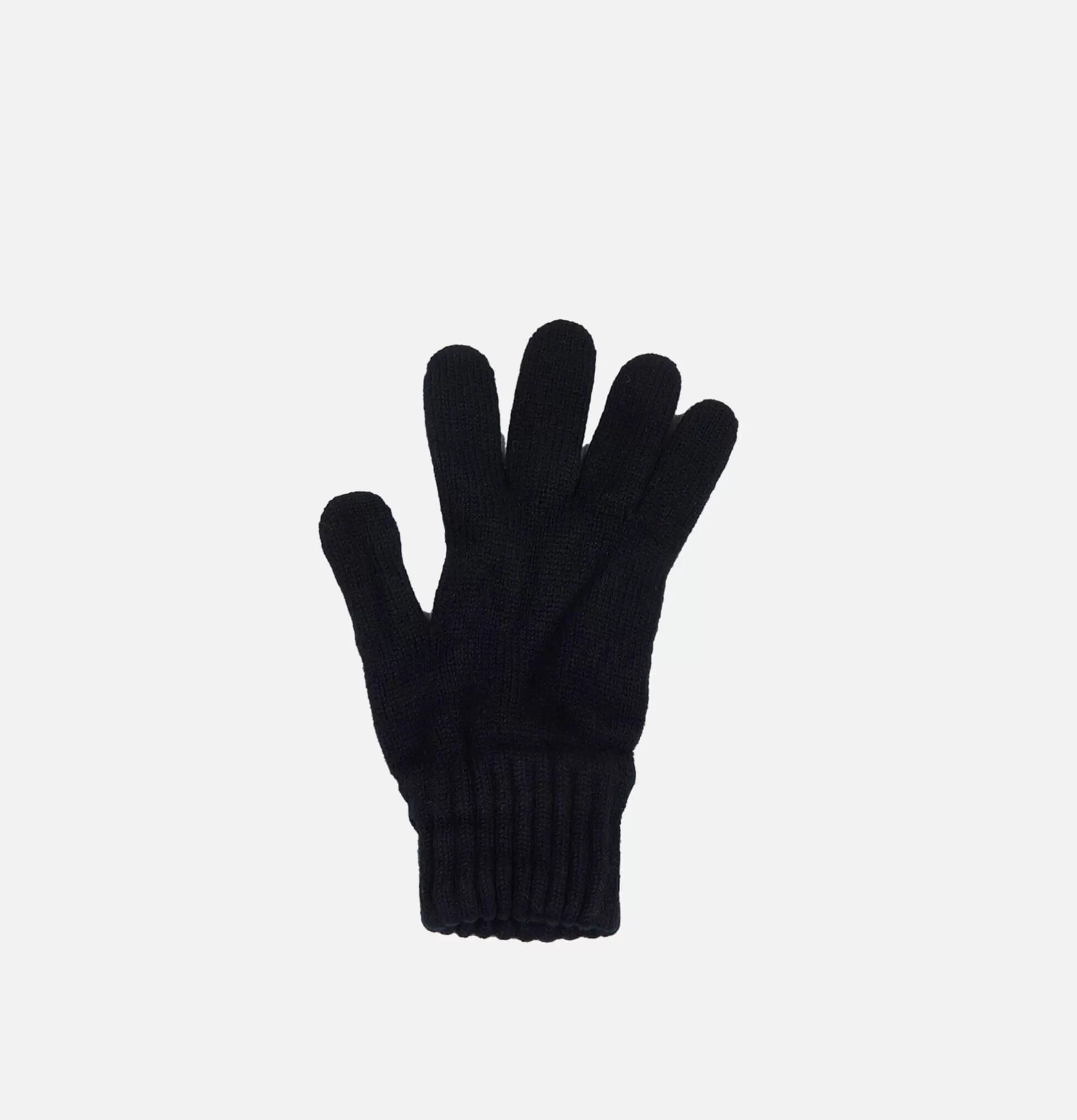 BARBOUR Gloves • Beanies • Scarves<Gants Lambswool