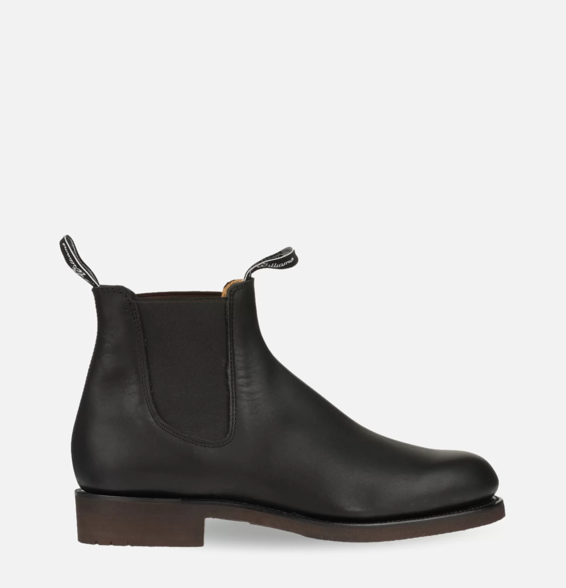 RM WILLIAMS Boots<Gardener Boots Black