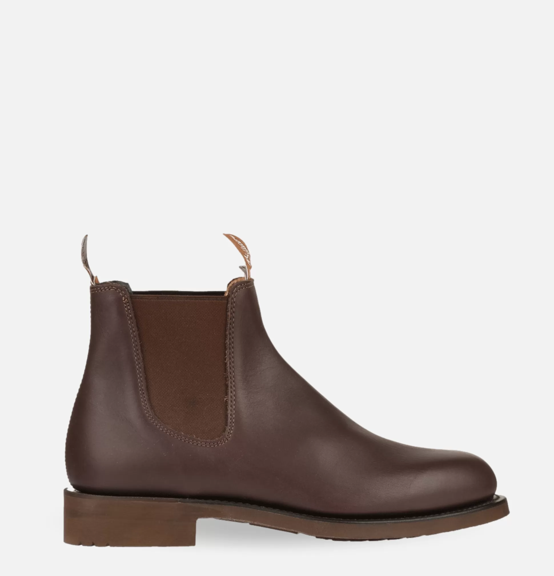 RM WILLIAMS Boots<Gardener Boots Brown