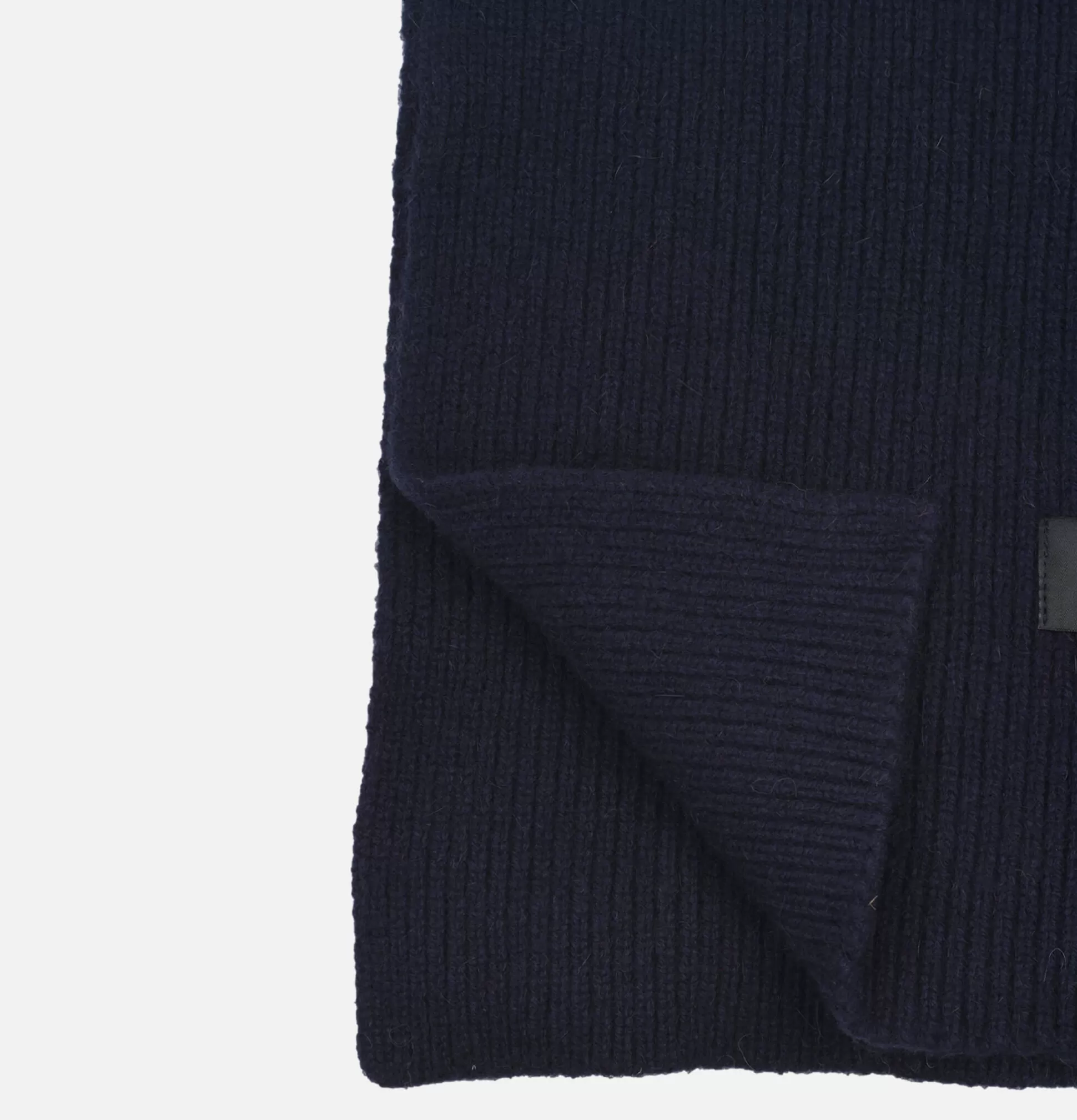 ROBERT MACKIE Gloves • Beanies • Scarves<Geelongora Scarf Navy