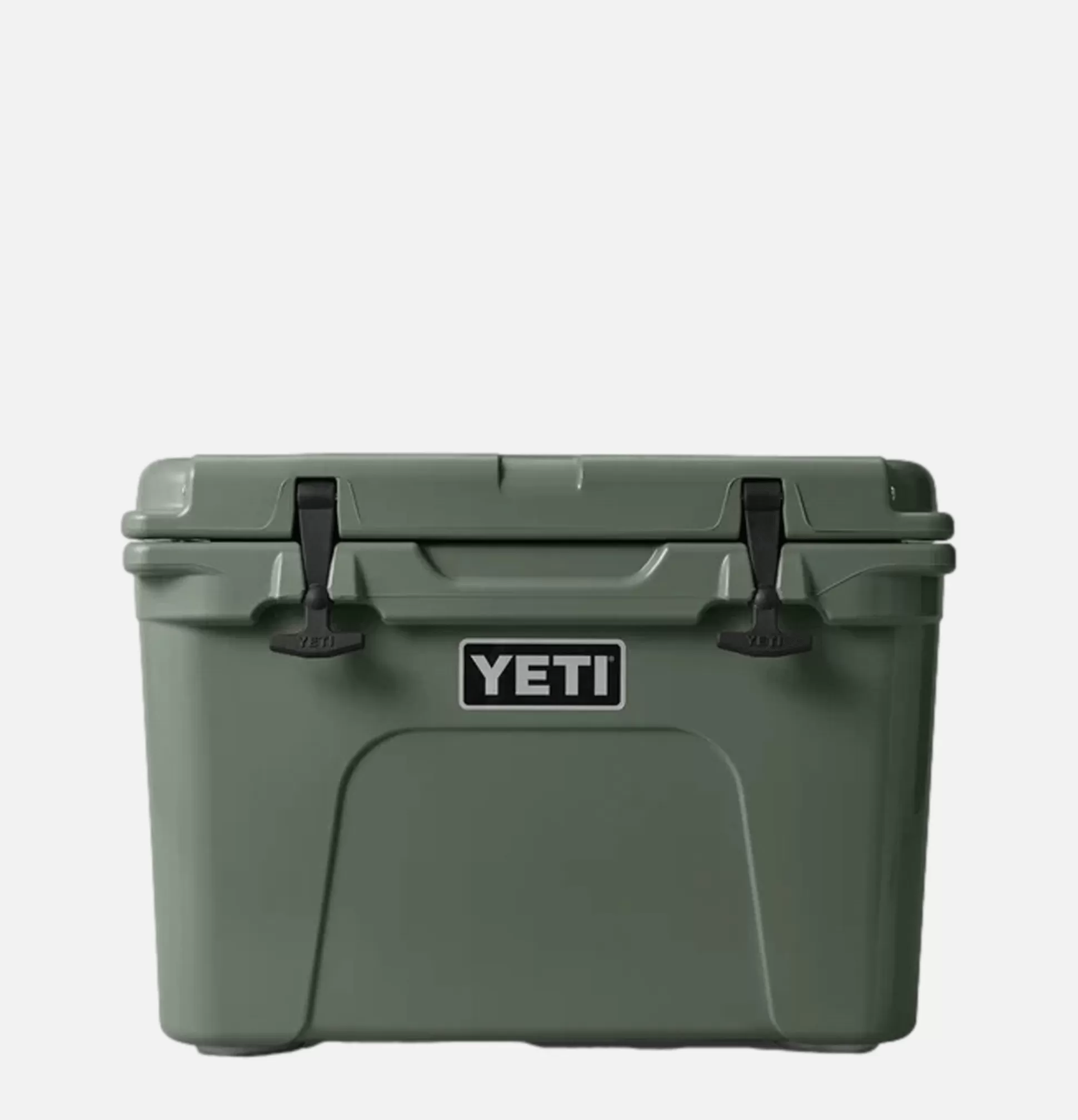 YETI Outdoor<Glaciere Tundra 35 Camp Green